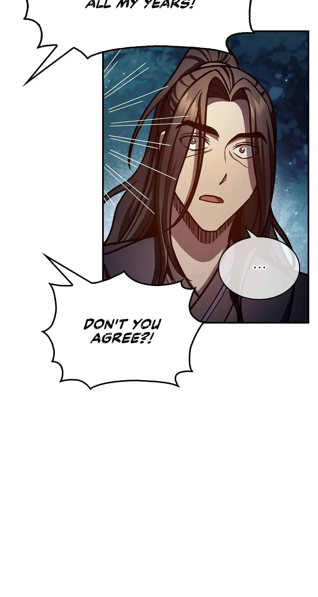 Cheonhwa Archive's Young Master Chapter 72 page 15
