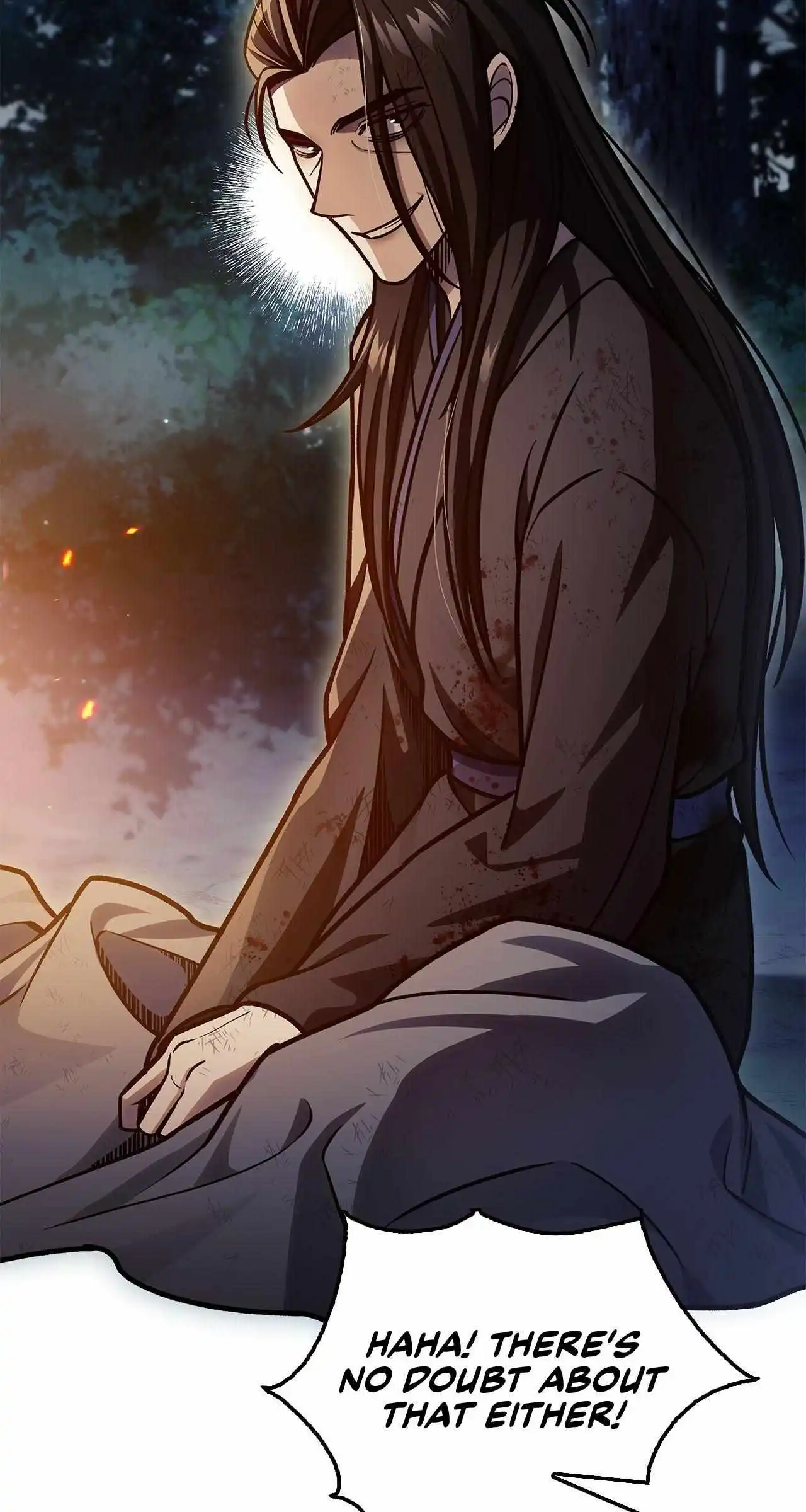 Cheonhwa Archive's Young Master Chapter 72 page 18