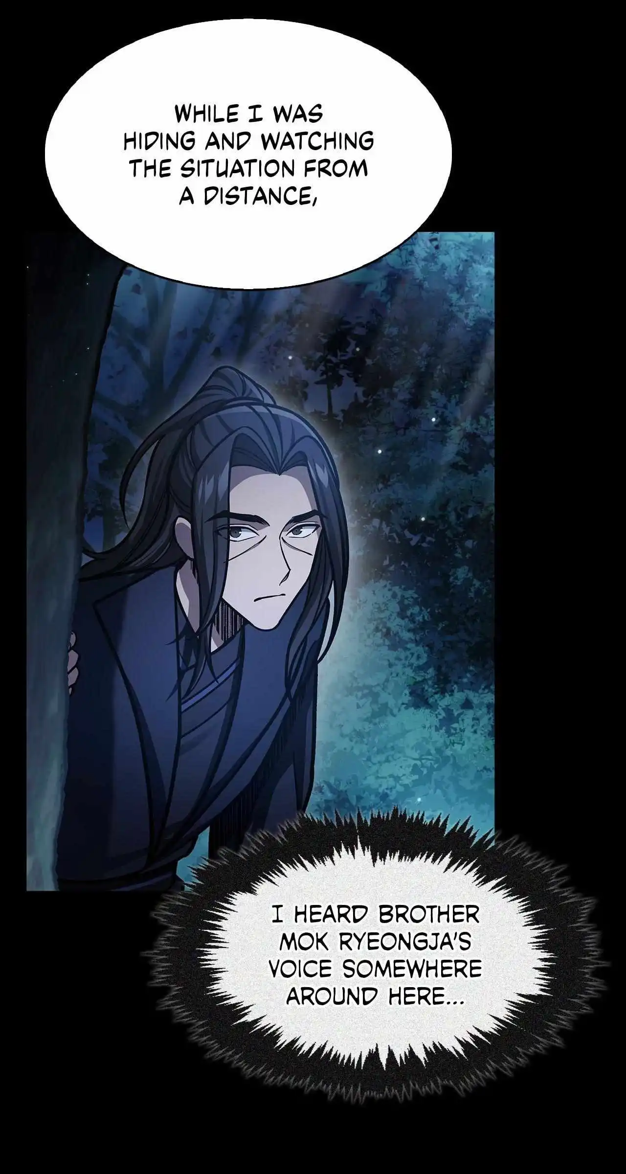 Cheonhwa Archive's Young Master Chapter 72 page 22