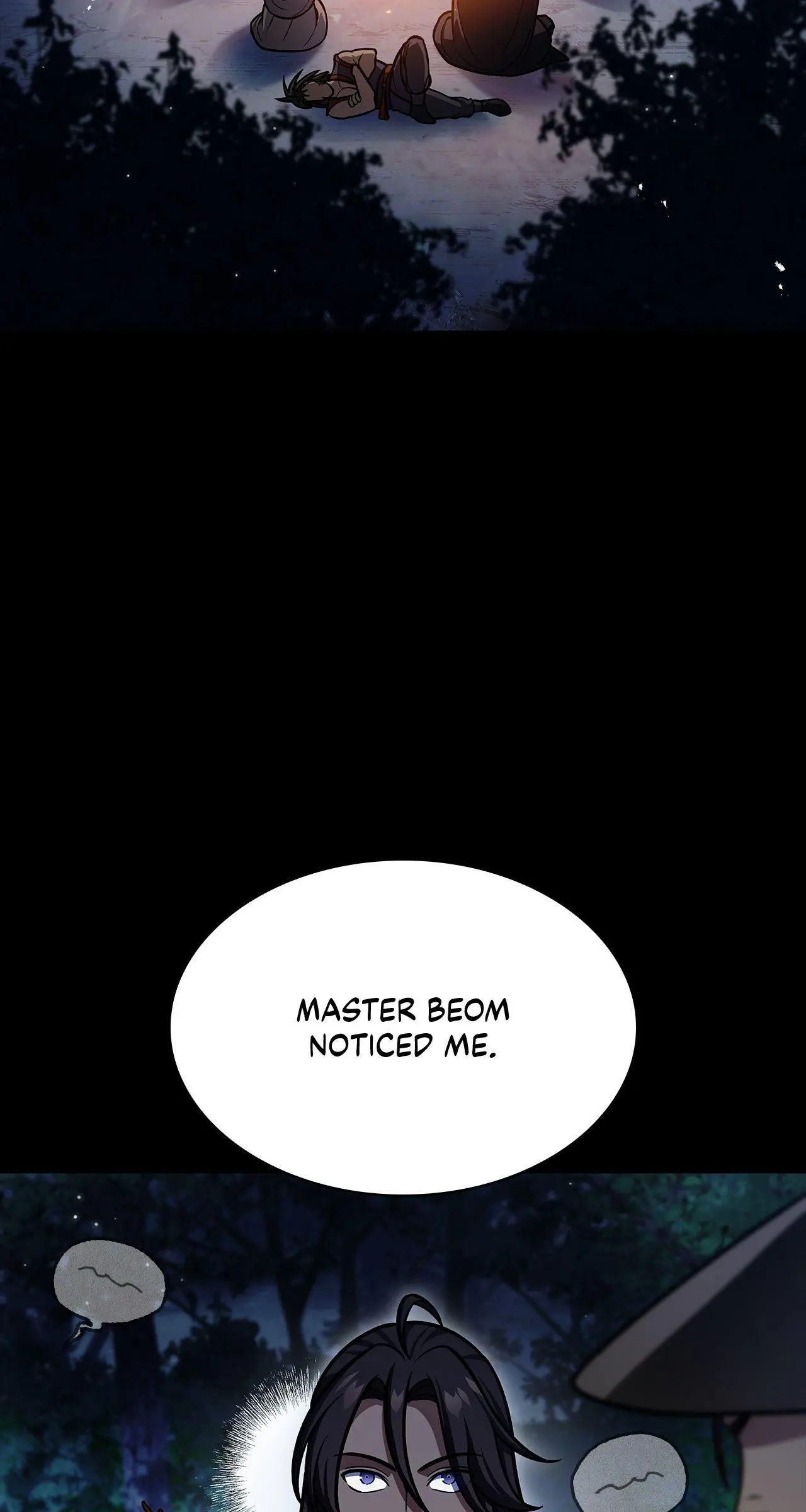 Cheonhwa Archive's Young Master Chapter 72 page 24