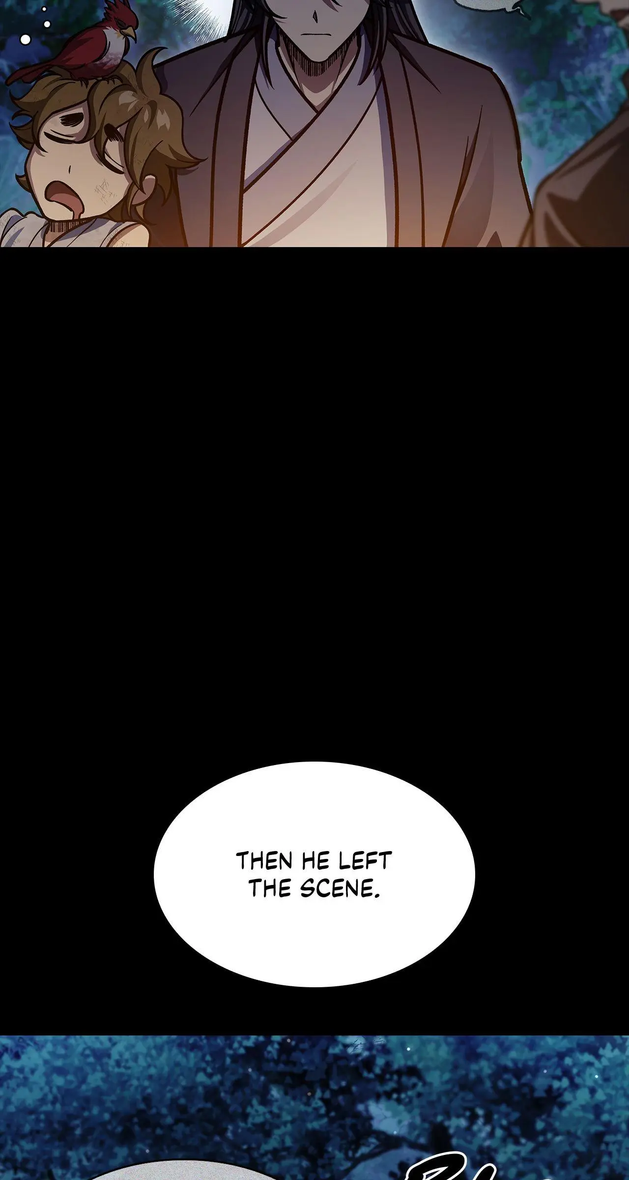 Cheonhwa Archive's Young Master Chapter 72 page 25