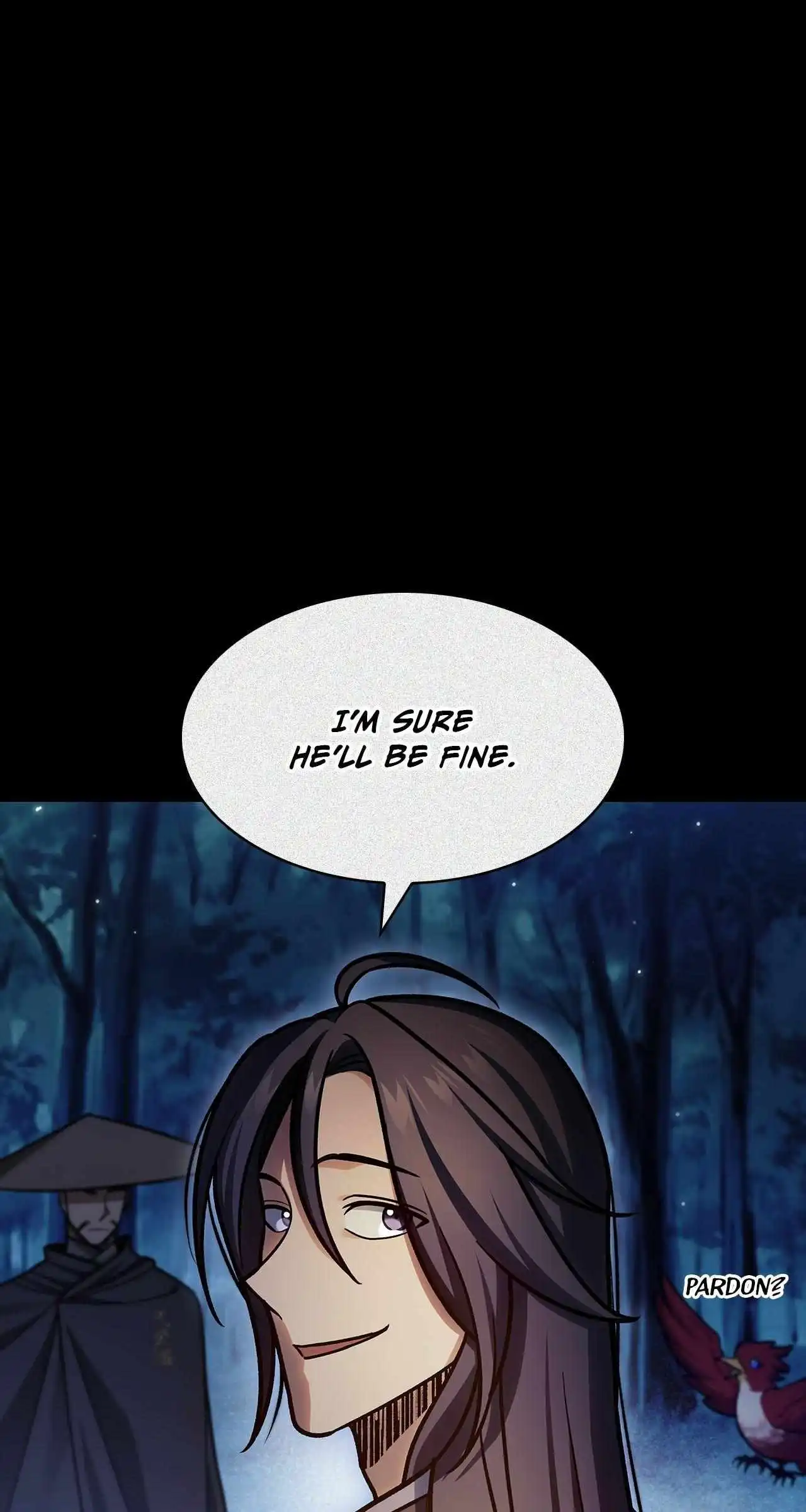 Cheonhwa Archive's Young Master Chapter 72 page 28