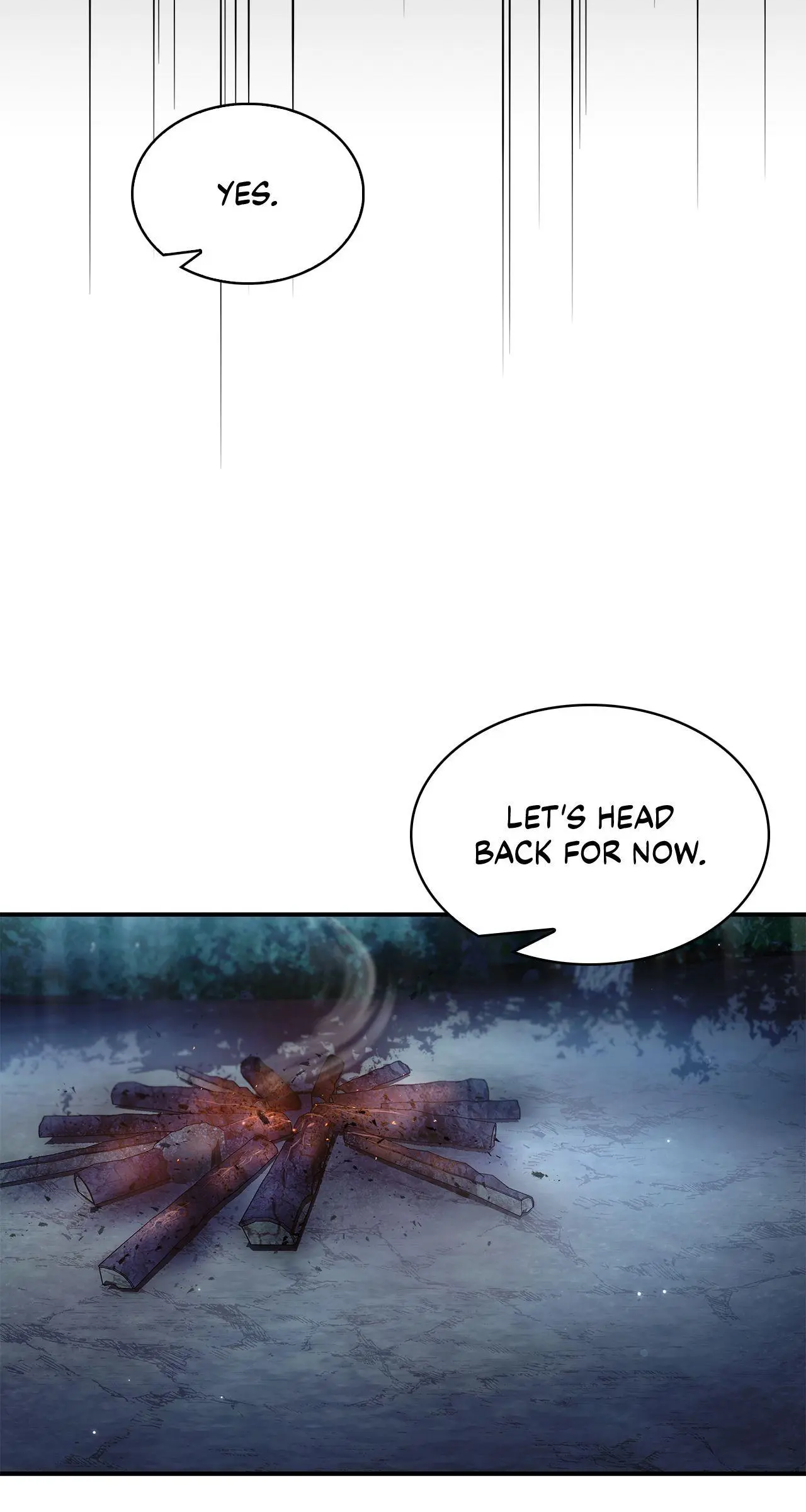 Cheonhwa Archive's Young Master Chapter 72 page 30