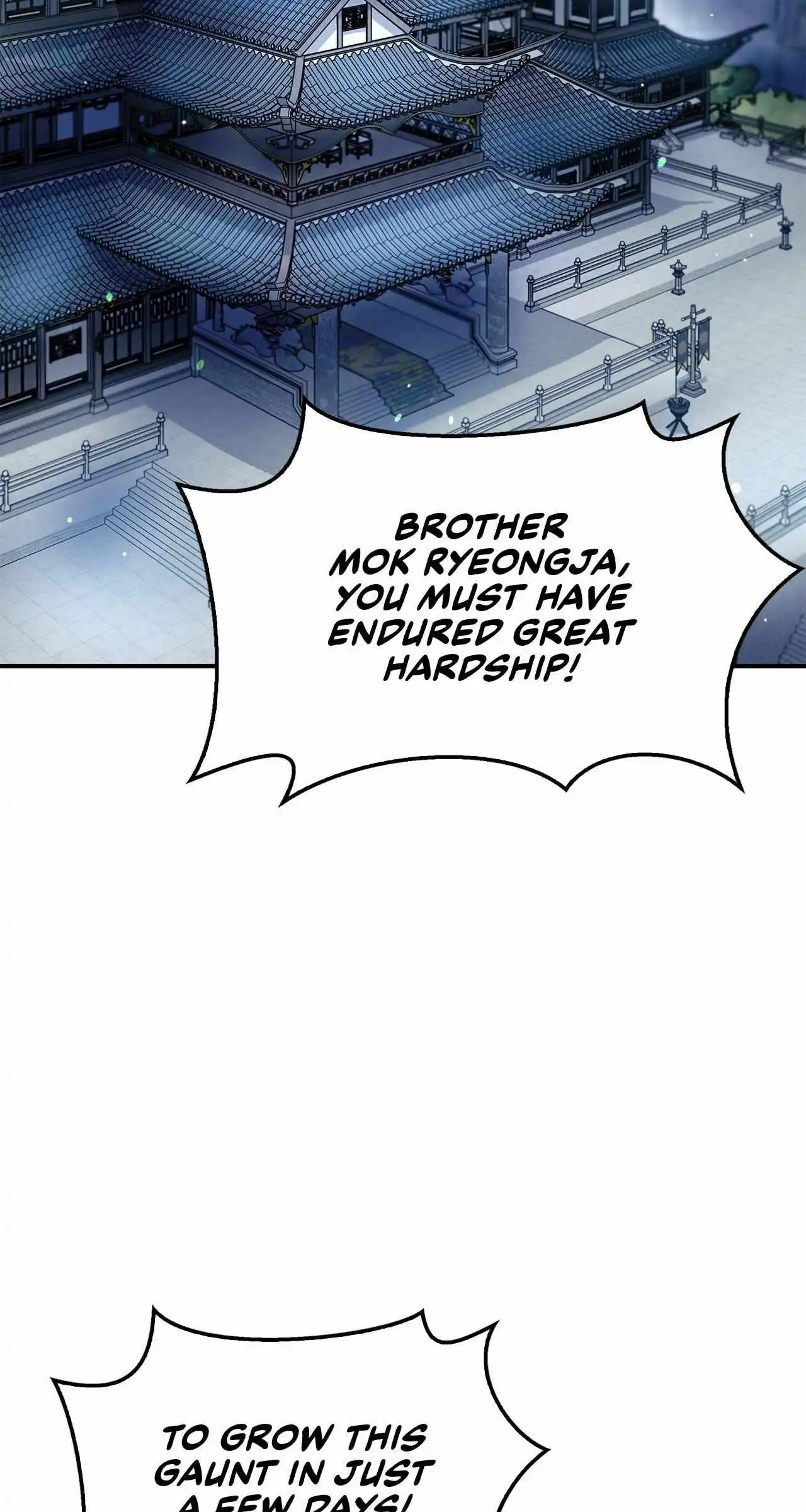 Cheonhwa Archive's Young Master Chapter 72 page 33