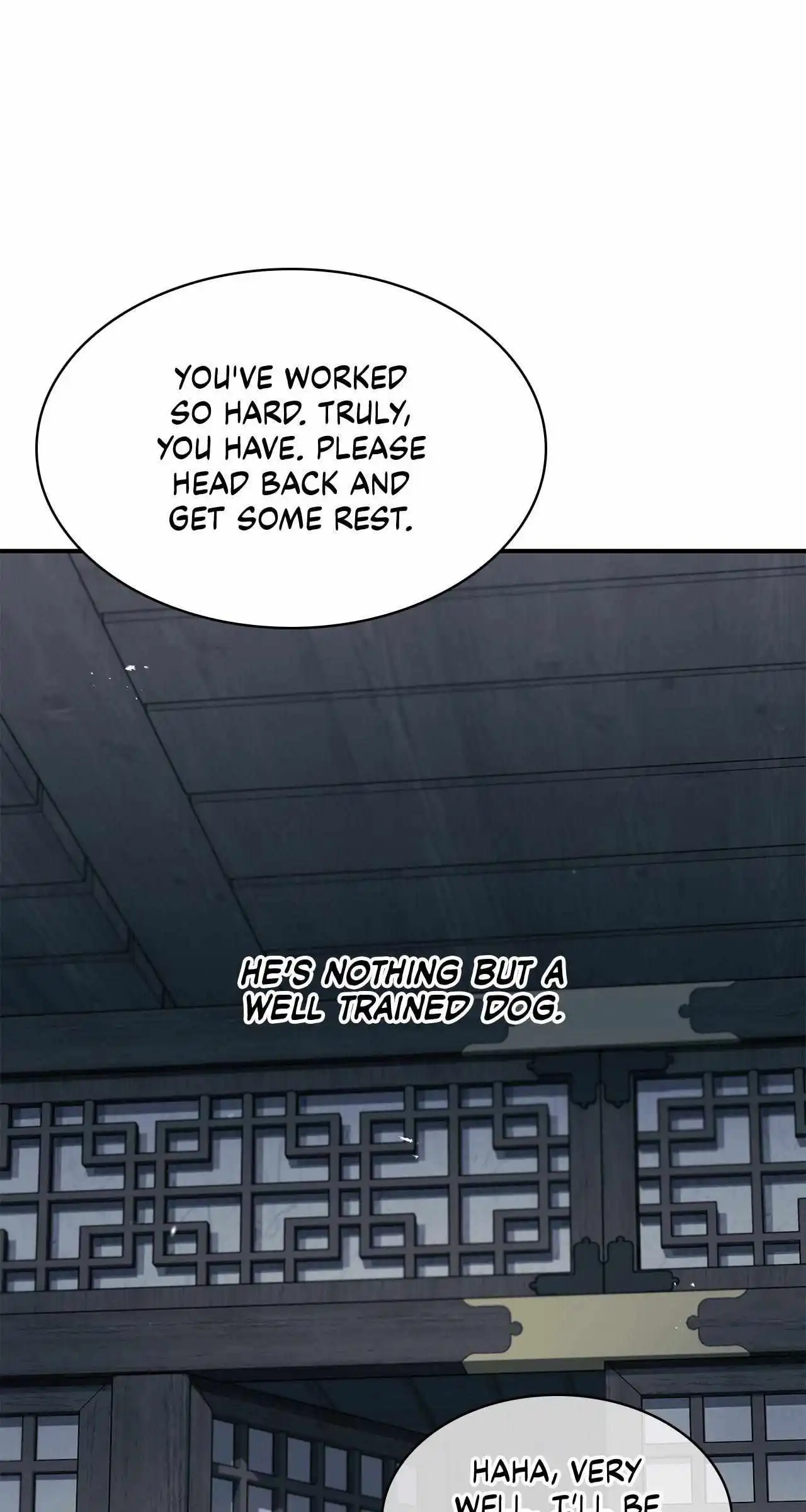 Cheonhwa Archive's Young Master Chapter 72 page 37
