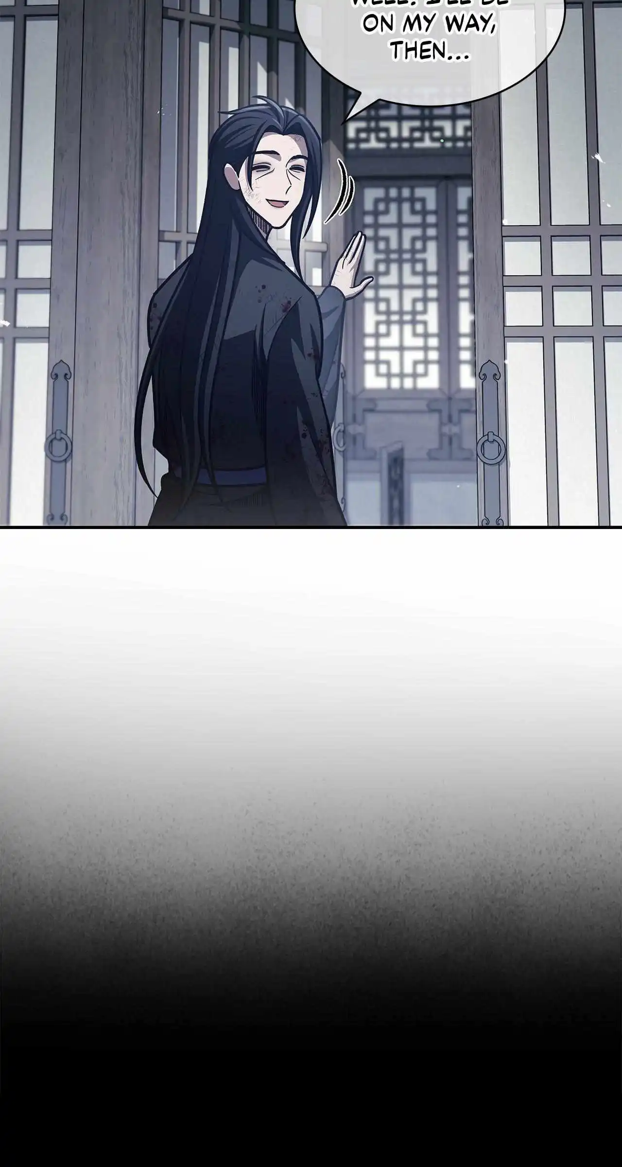 Cheonhwa Archive's Young Master Chapter 72 page 38