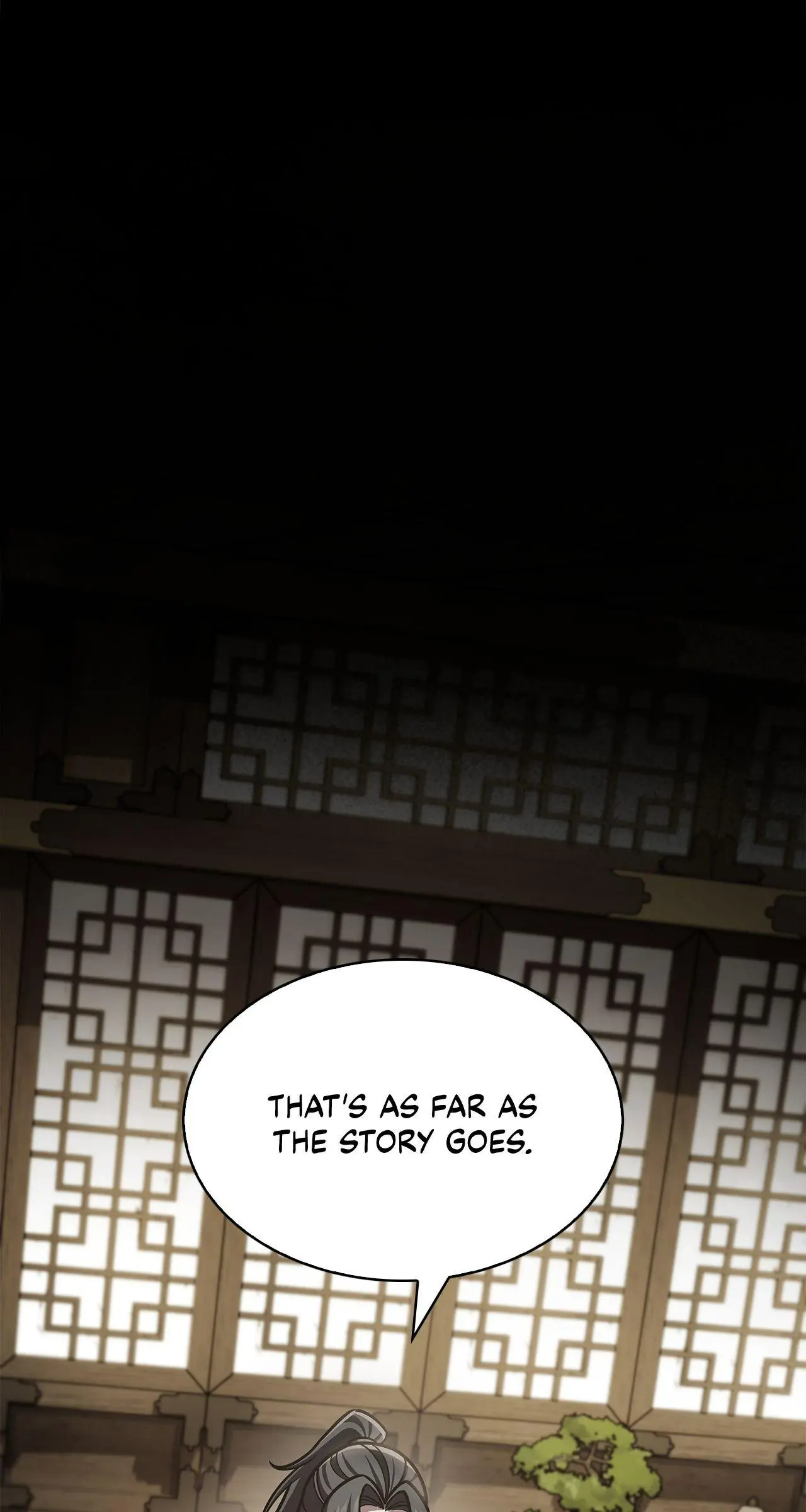 Cheonhwa Archive's Young Master Chapter 72 page 40