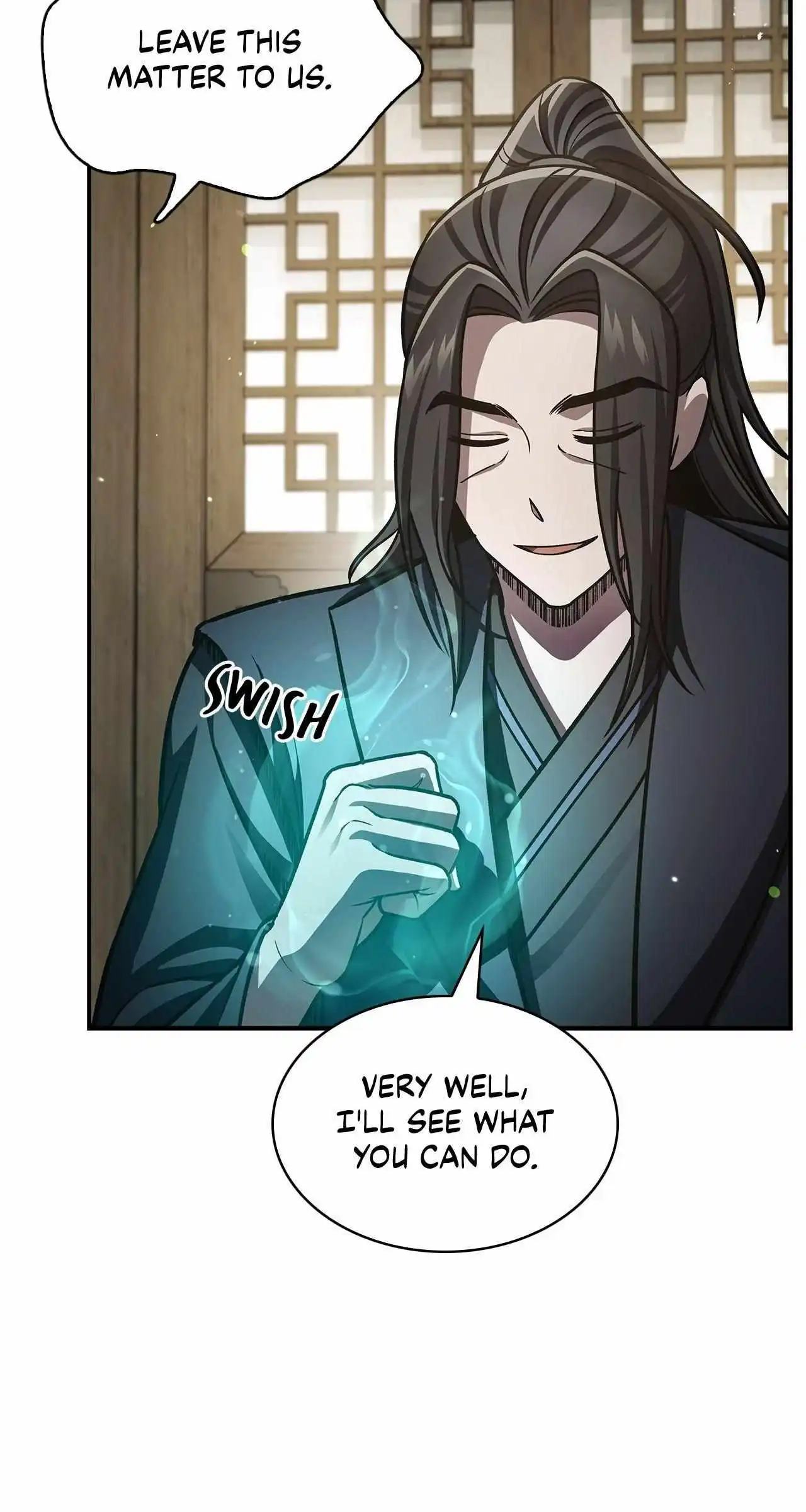 Cheonhwa Archive's Young Master Chapter 72 page 49