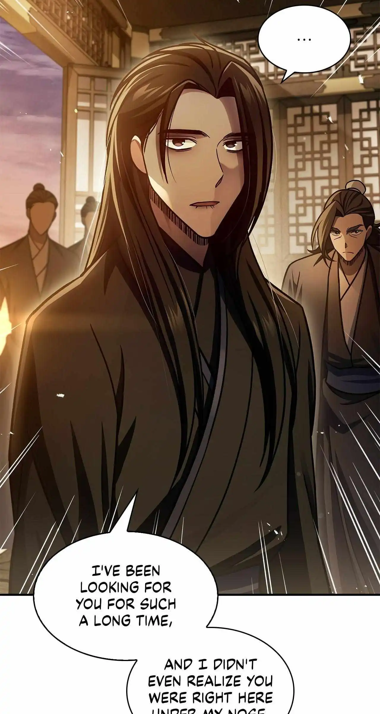 Cheonhwa Archive's Young Master Chapter 72 page 56