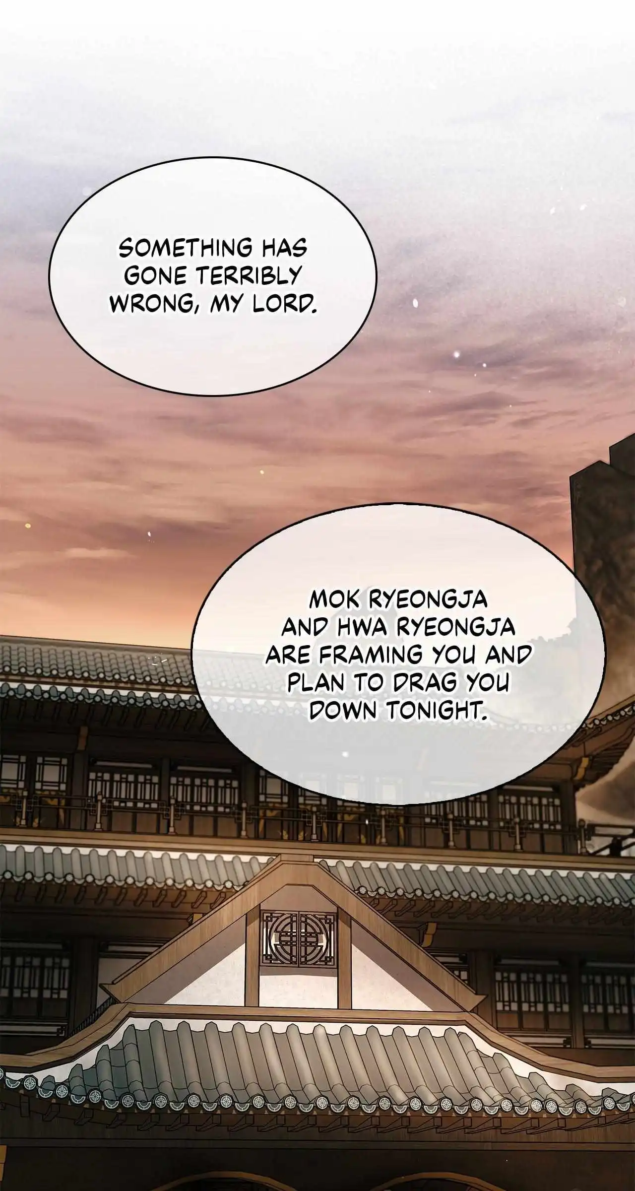 Cheonhwa Archive's Young Master Chapter 72 page 59