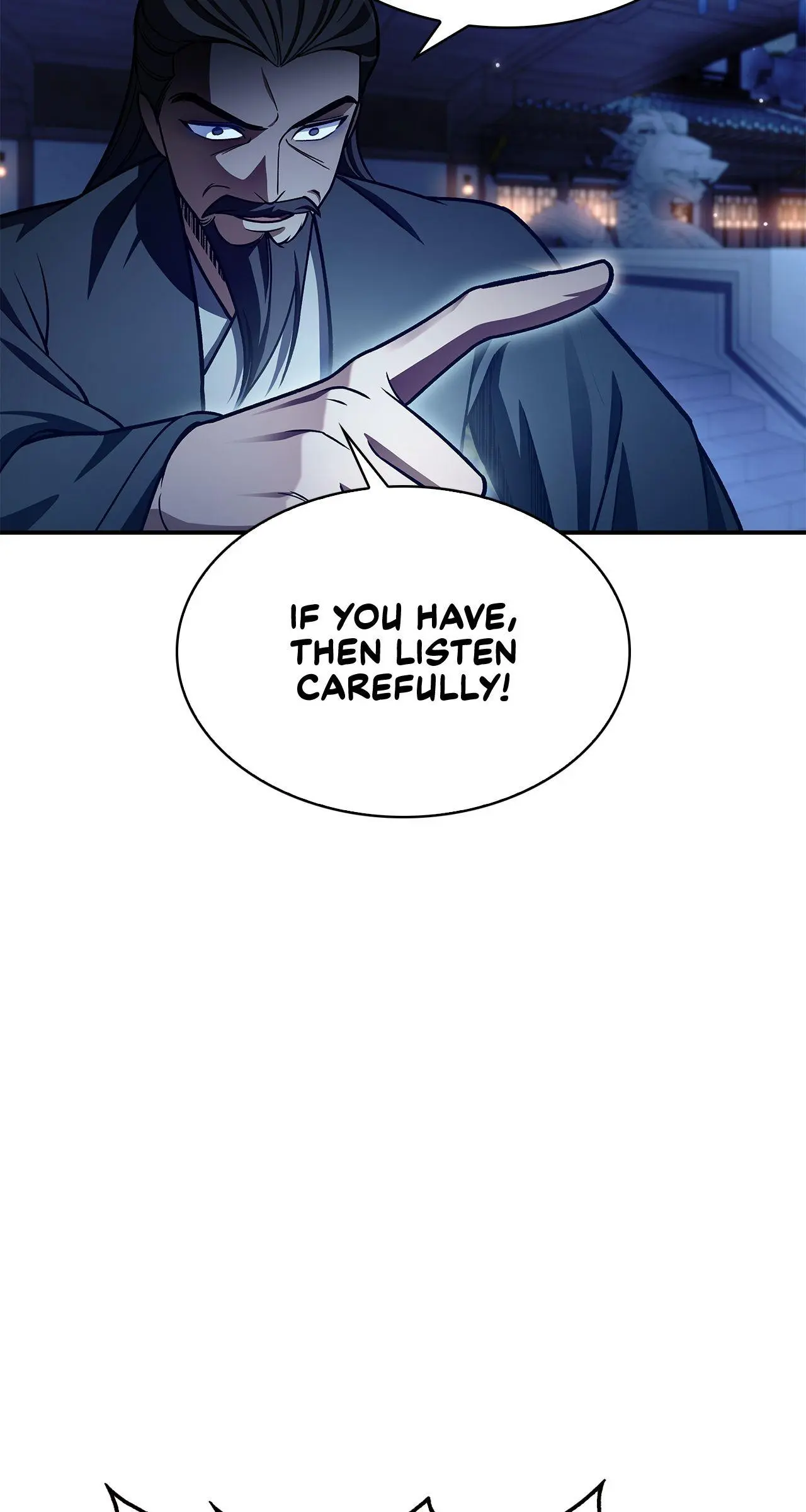 Cheonhwa Archive's Young Master Chapter 72 page 74