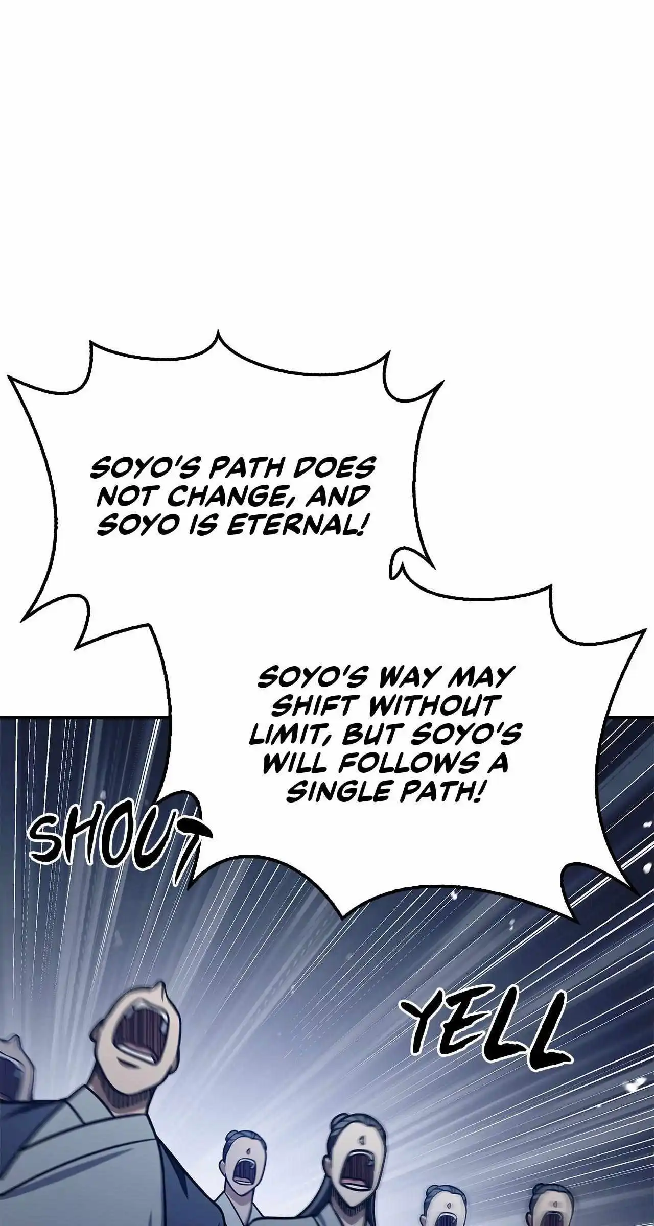 Cheonhwa Archive's Young Master Chapter 72 page 76