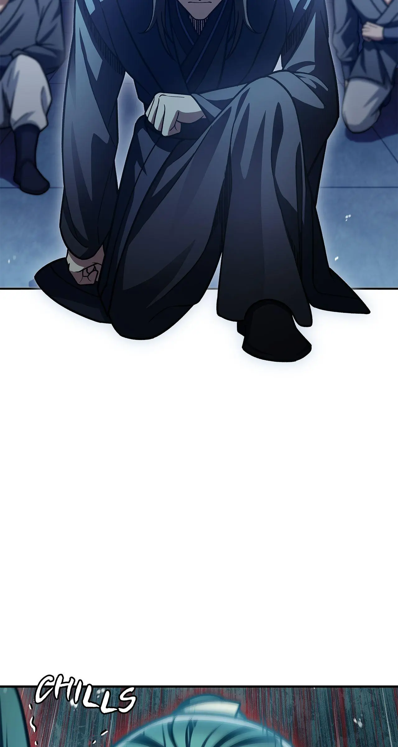 Cheonhwa Archive's Young Master Chapter 72 page 83