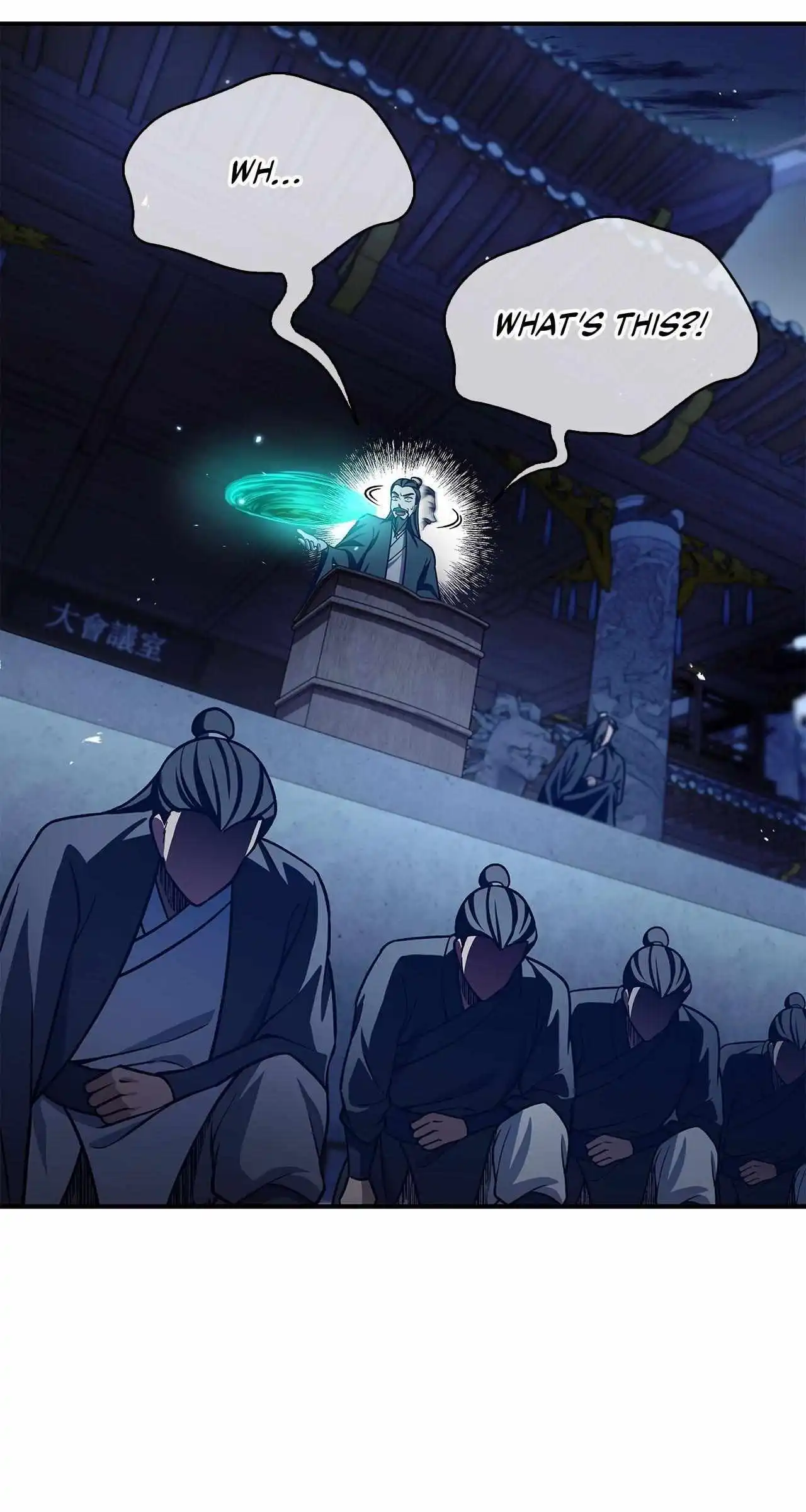Cheonhwa Archive's Young Master Chapter 72 page 87