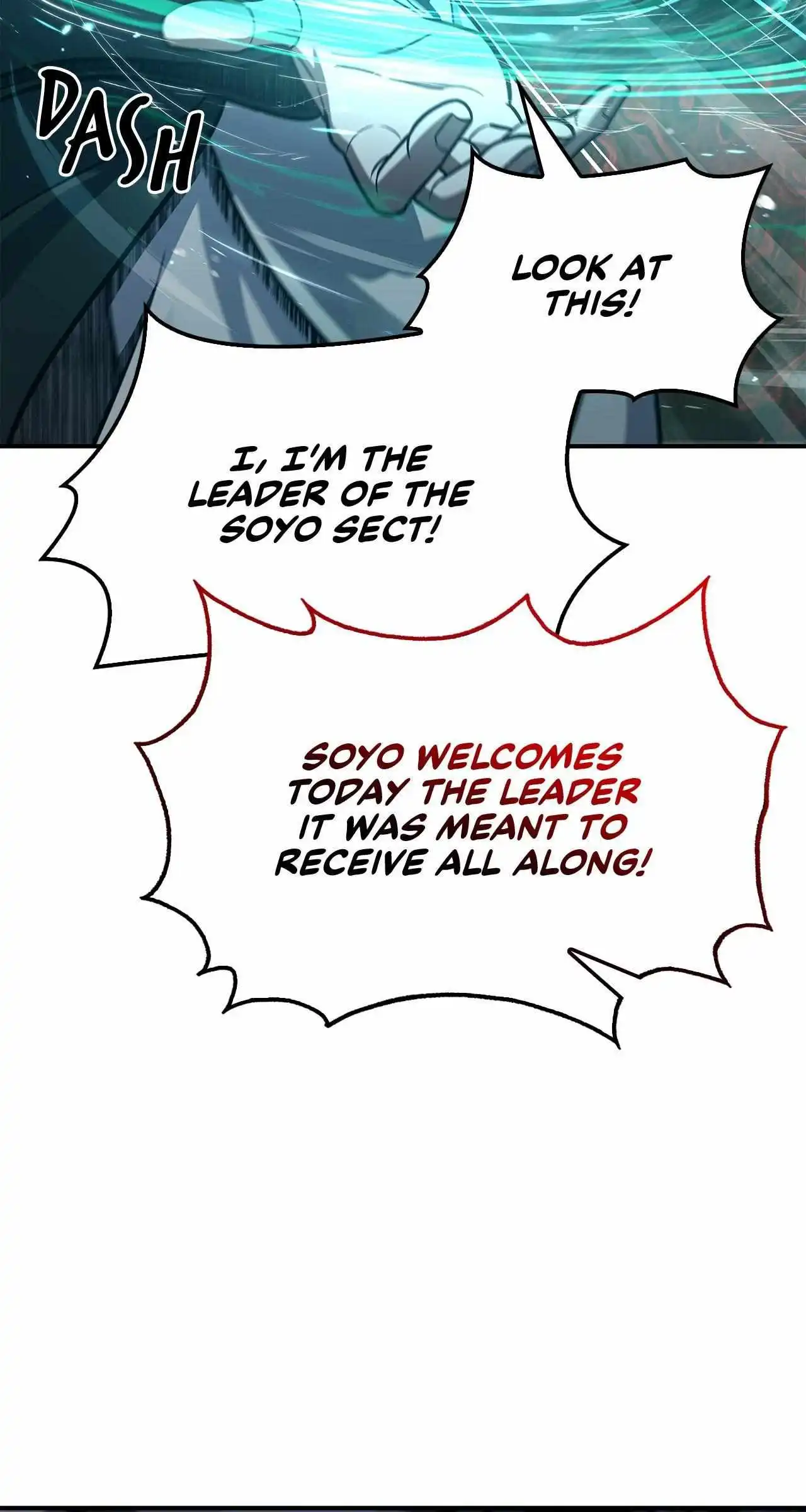 Cheonhwa Archive's Young Master Chapter 72 page 100