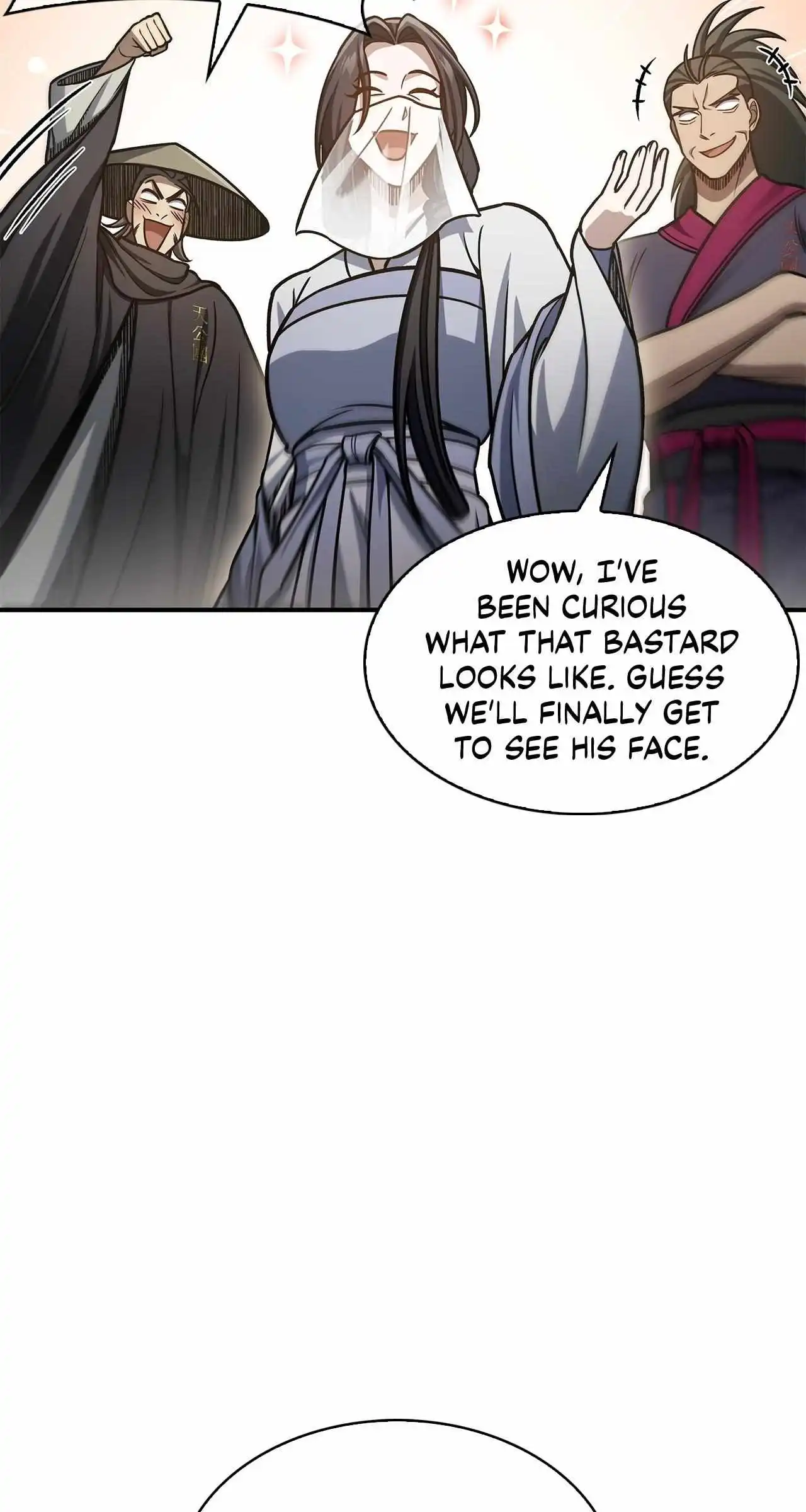 Cheonhwa Archive's Young Master Chapter 72 page 114