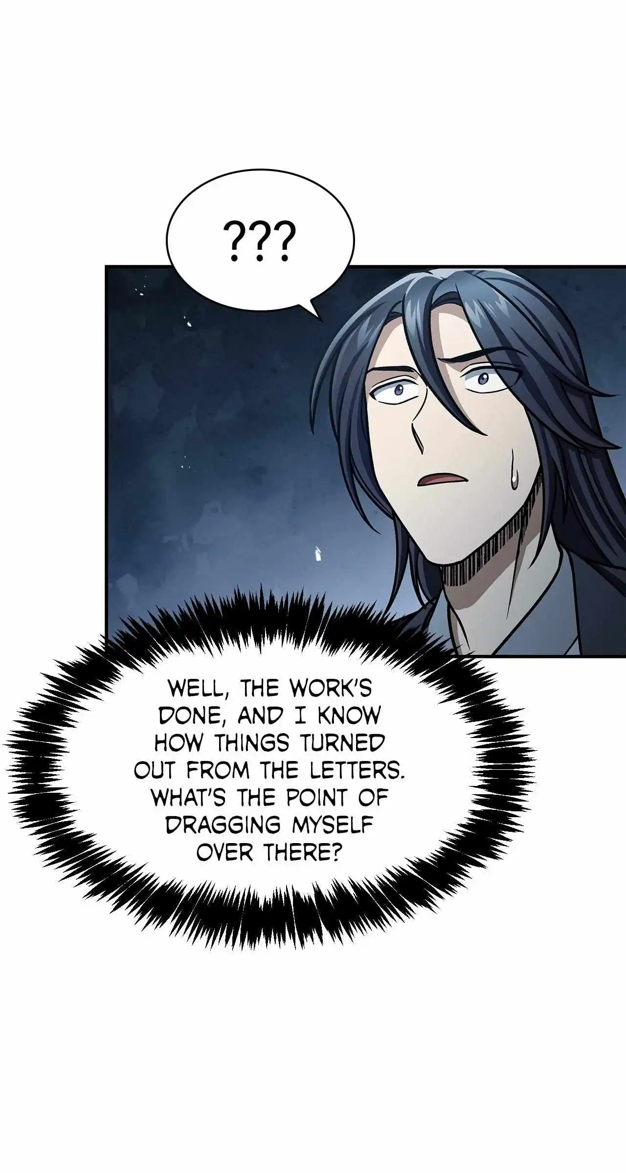 Cheonhwa Archive's Young Master Chapter 72 page 117