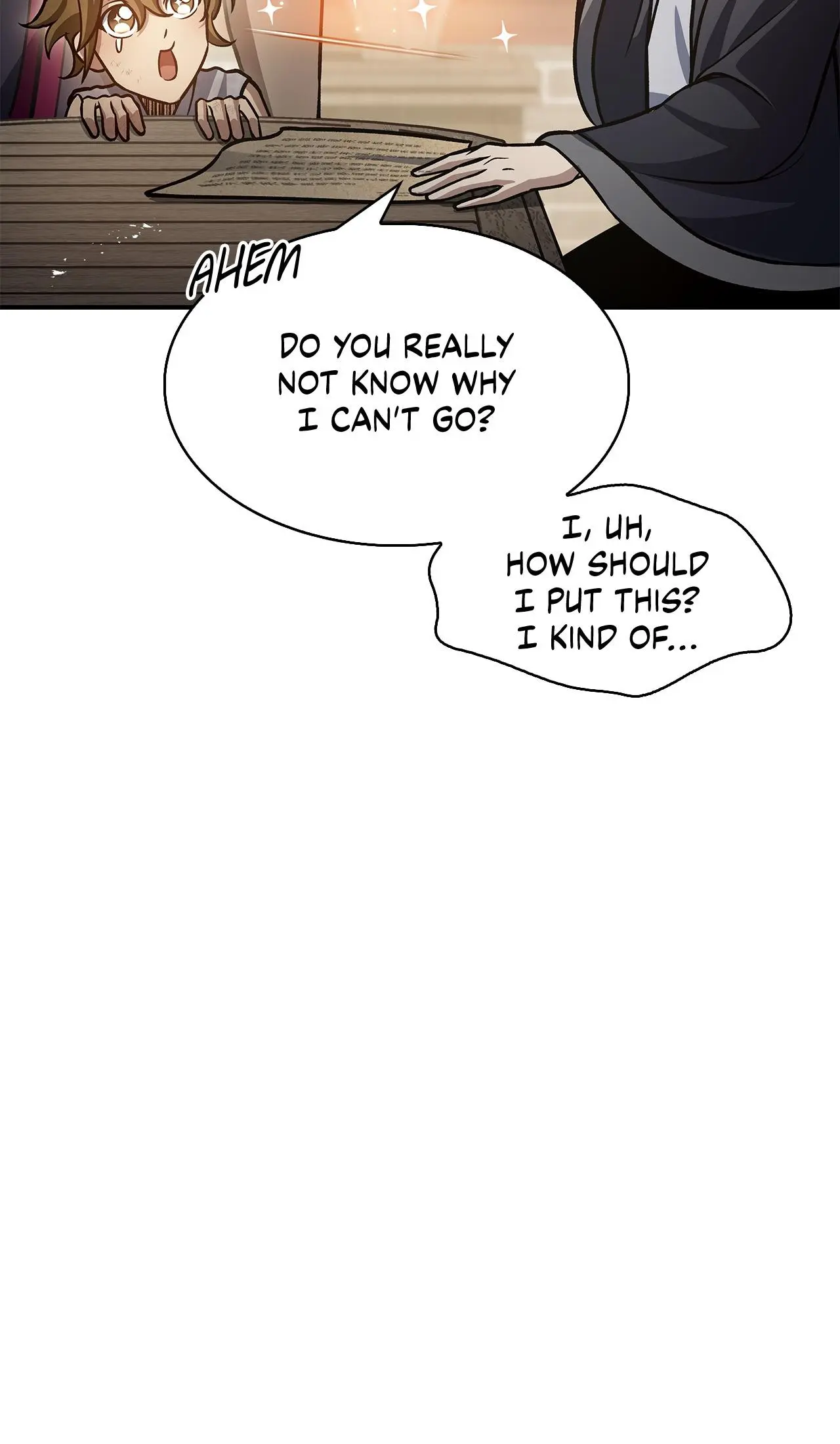 Cheonhwa Archive's Young Master Chapter 72 page 119