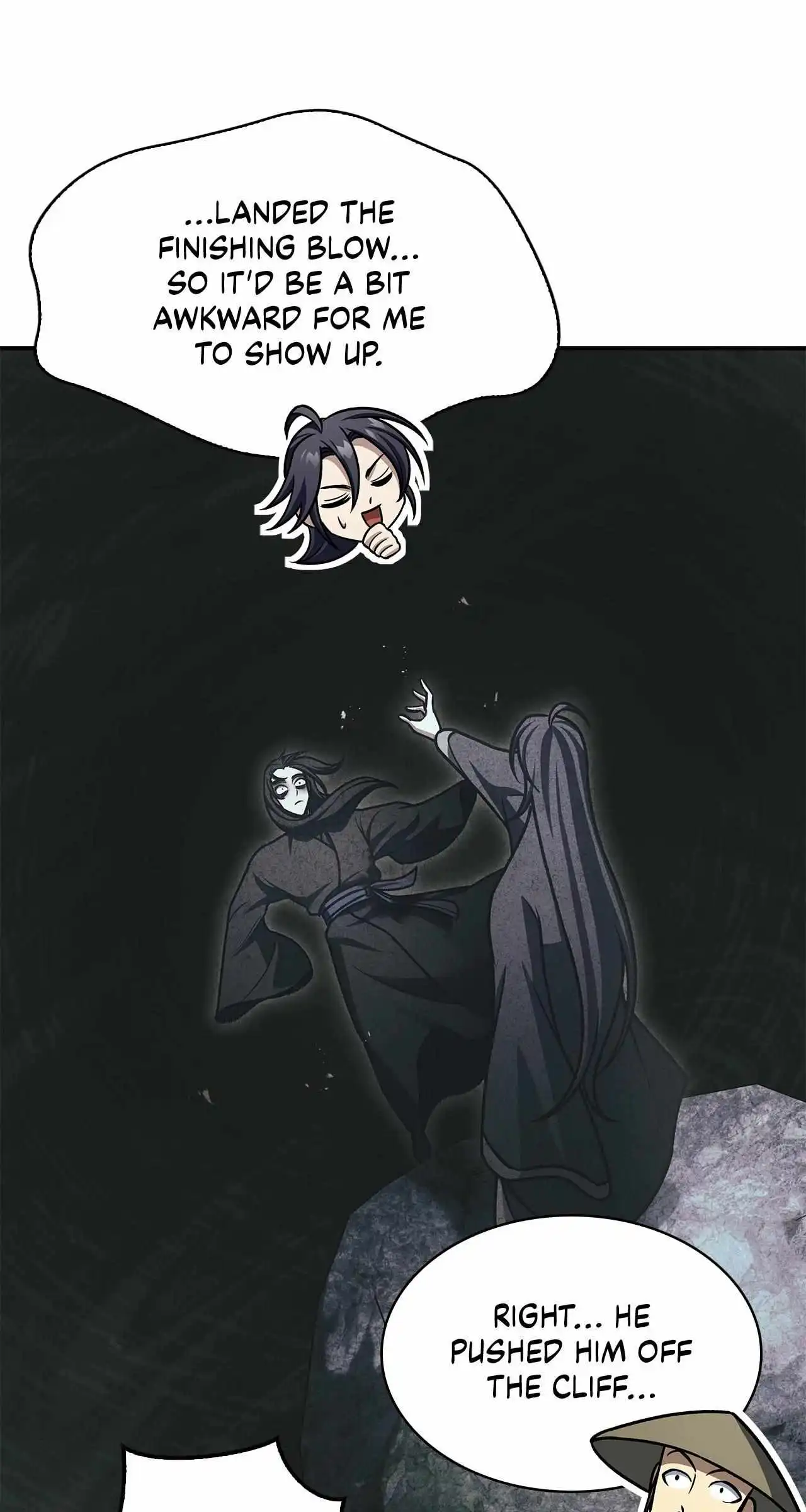 Cheonhwa Archive's Young Master Chapter 72 page 120