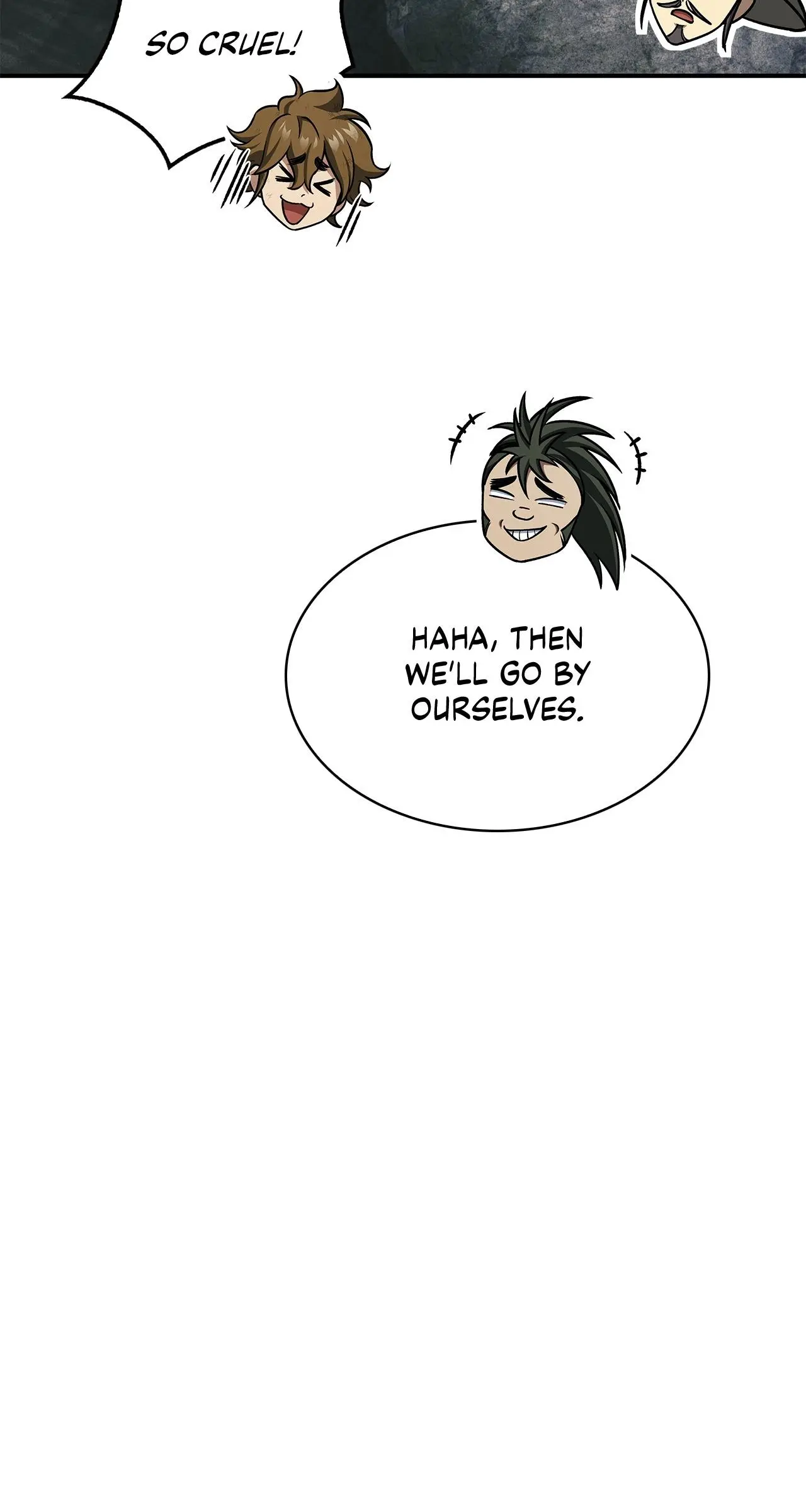 Cheonhwa Archive's Young Master Chapter 72 page 121