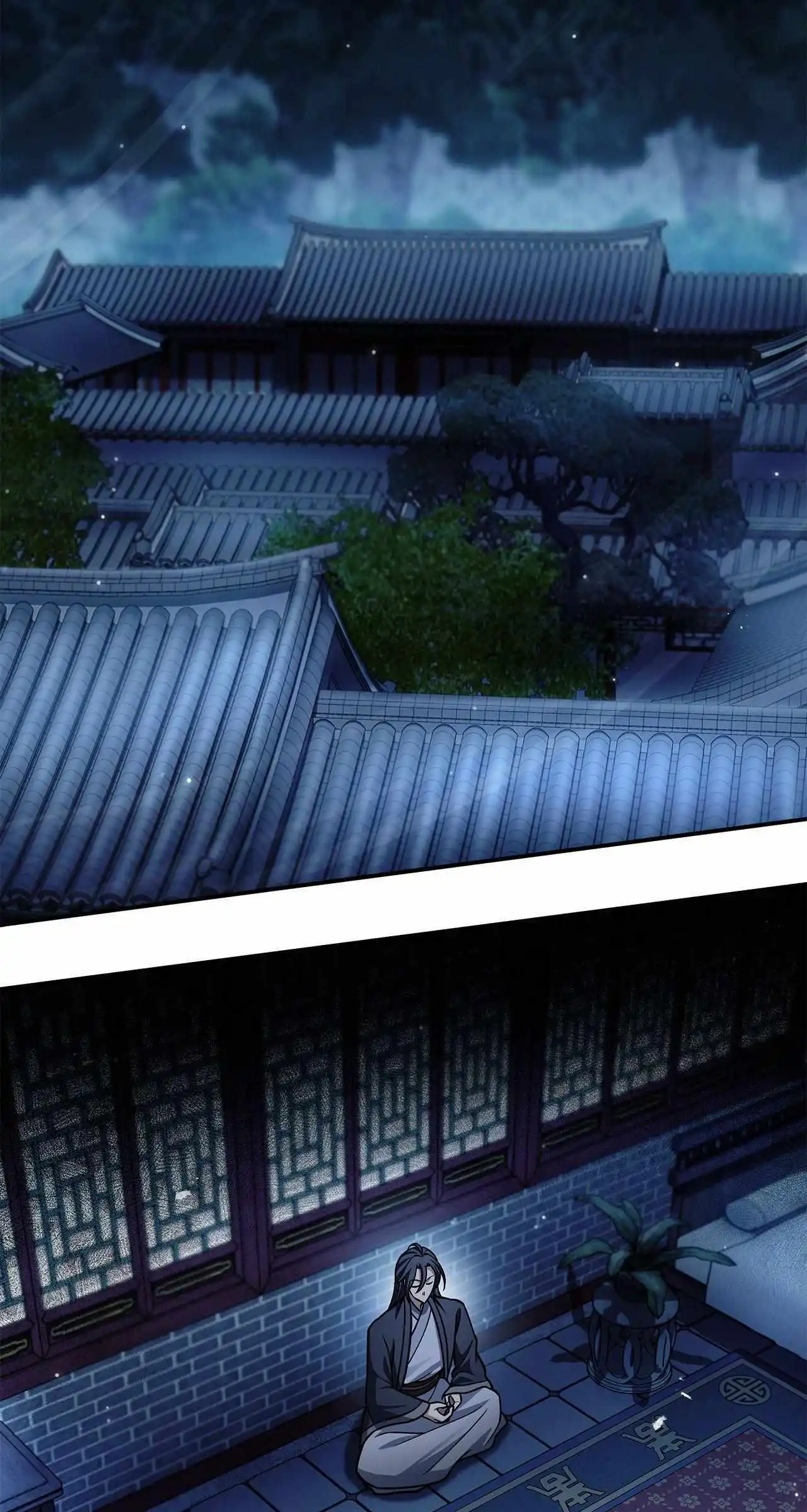 Cheonhwa Archive's Young Master Chapter 72 page 134