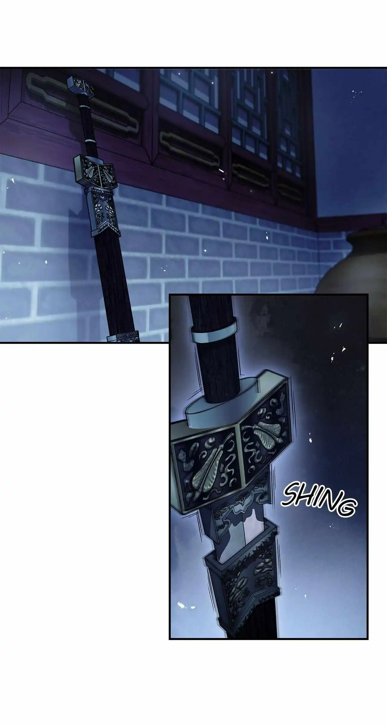 Cheonhwa Archive's Young Master Chapter 72 page 136