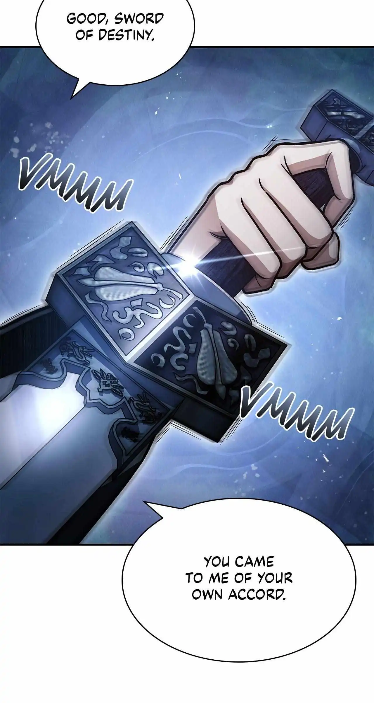 Cheonhwa Archive's Young Master Chapter 72 page 140