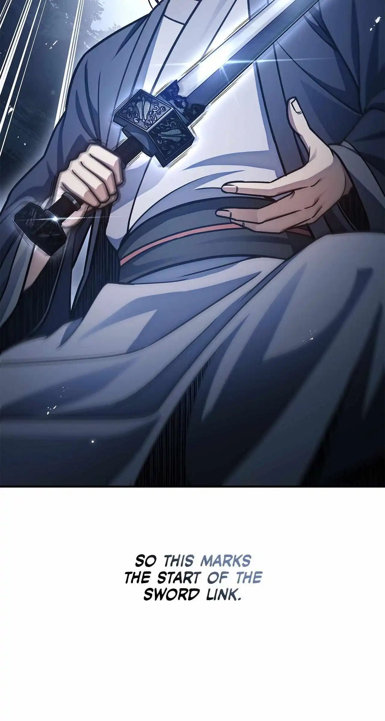 Cheonhwa Archive's Young Master Chapter 72 page 142