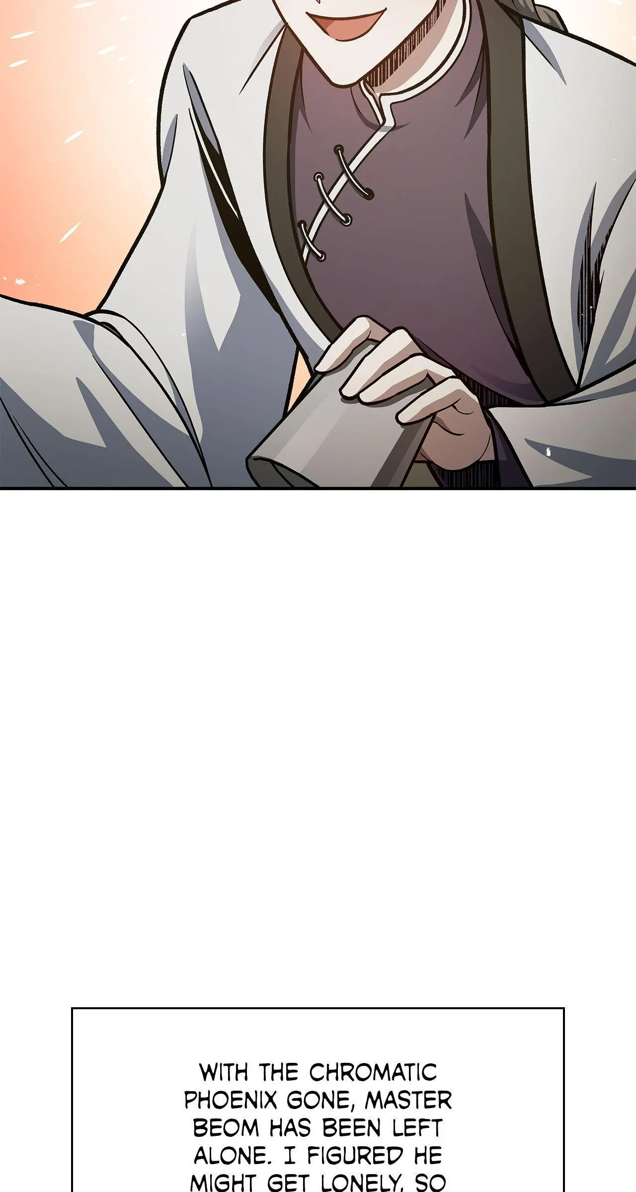 Cheonhwa Archive's Young Master Chapter 73 page 3