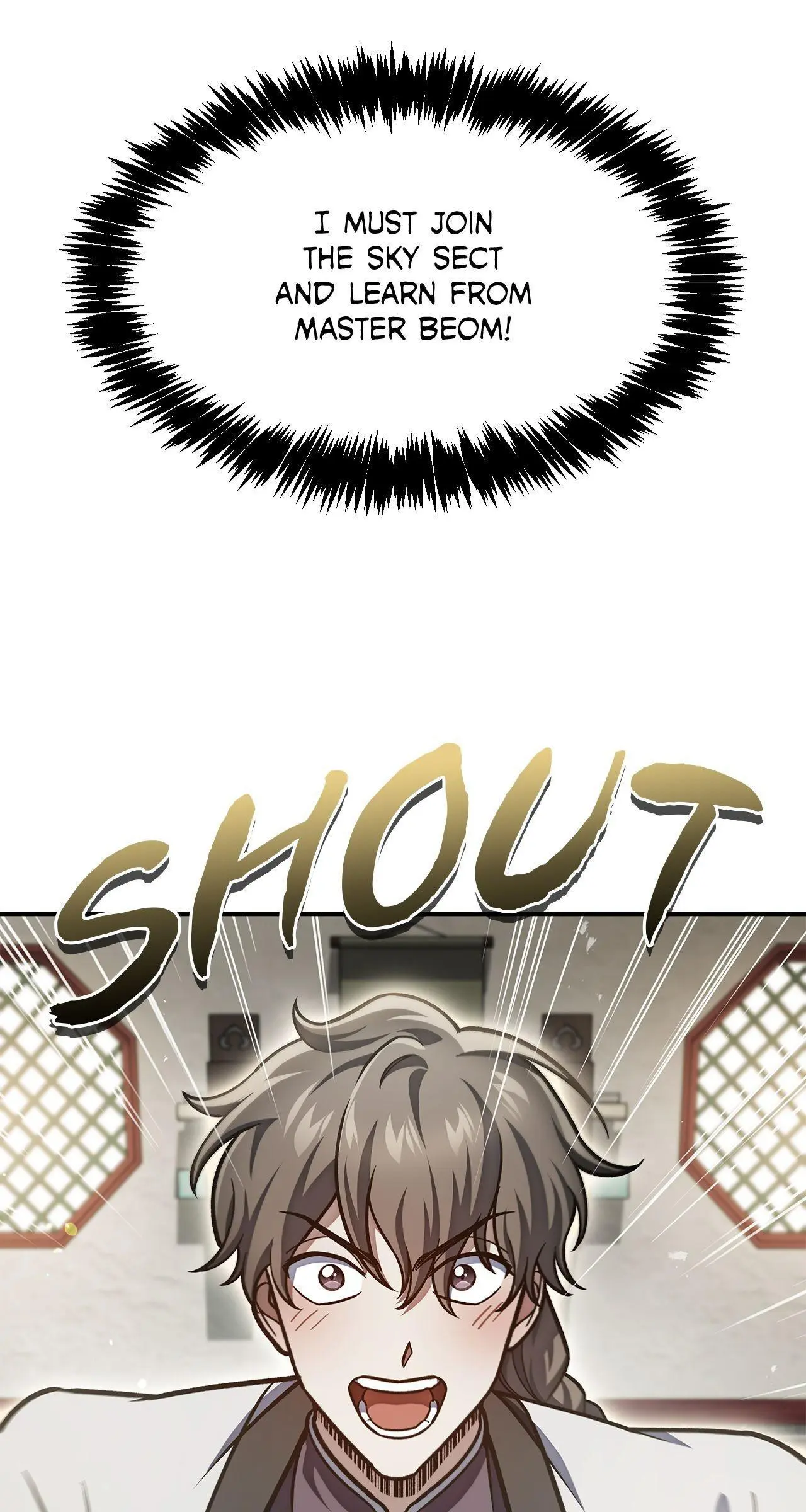 Cheonhwa Archive's Young Master Chapter 73 page 9