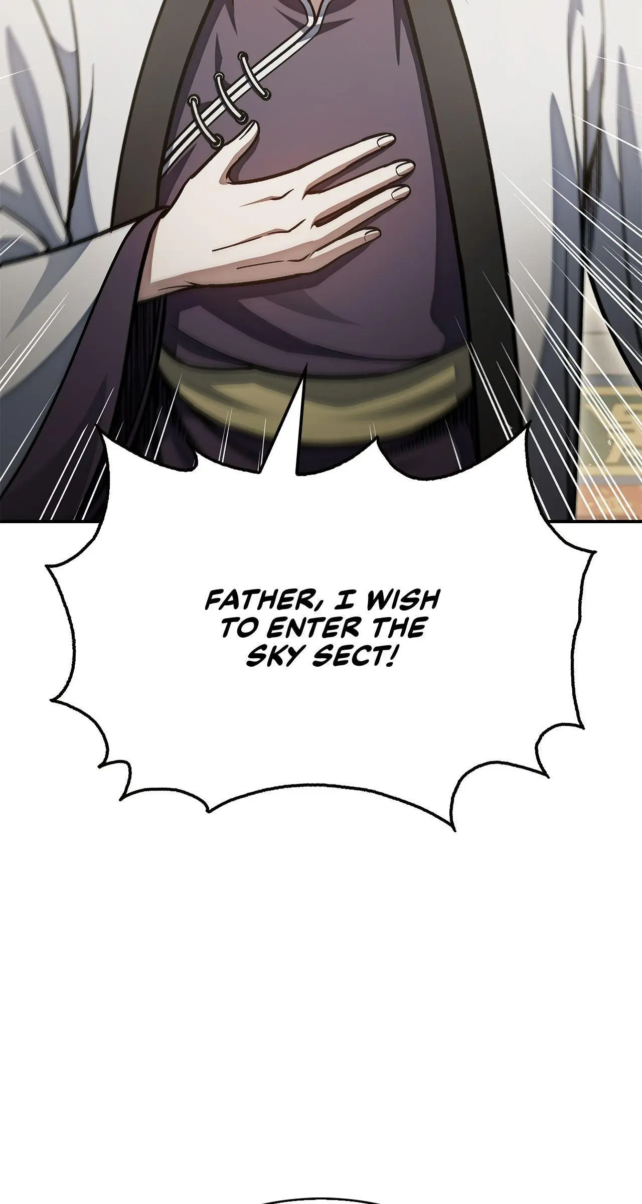 Cheonhwa Archive's Young Master Chapter 73 page 10