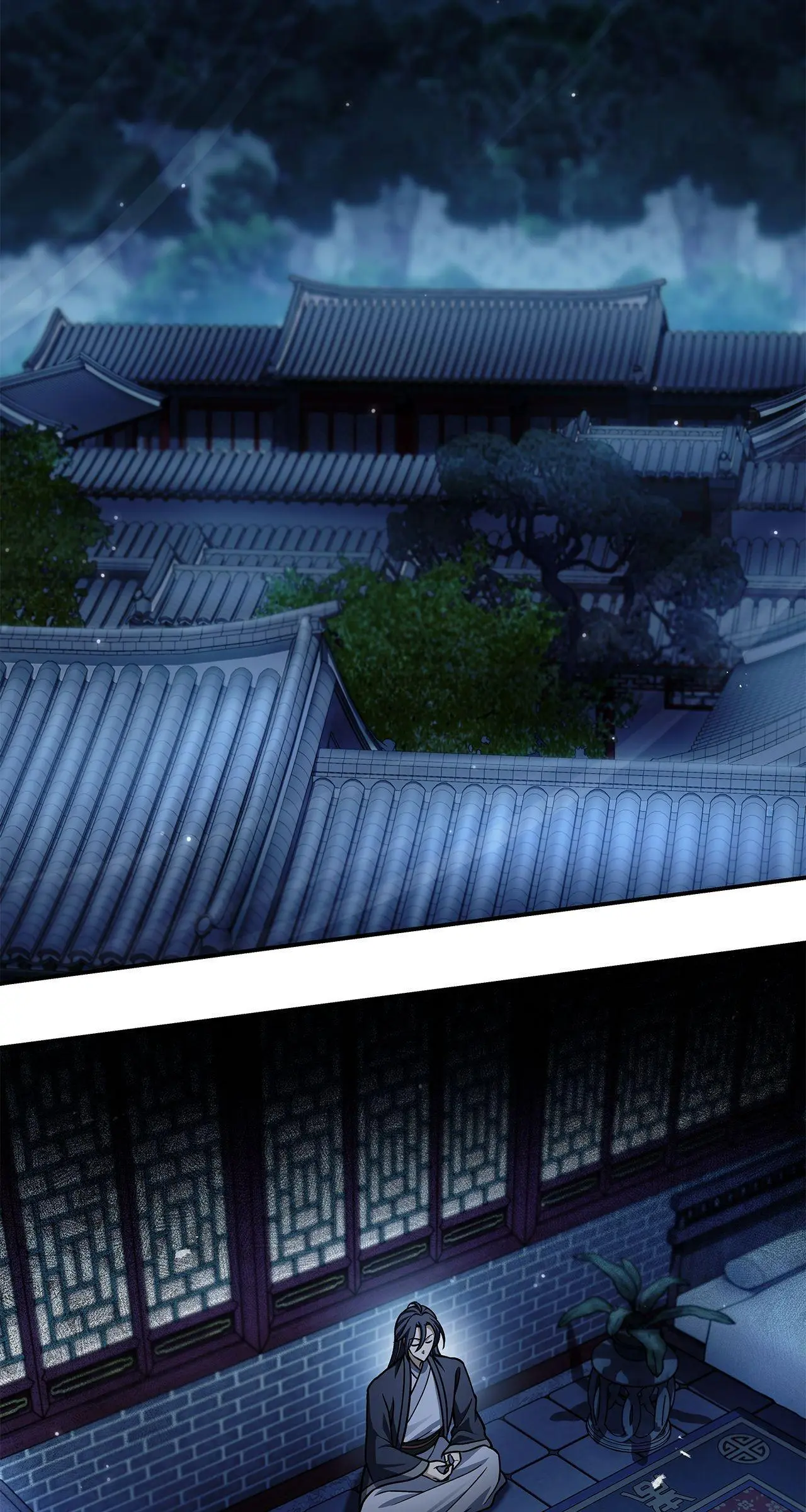 Cheonhwa Archive's Young Master Chapter 73 page 15