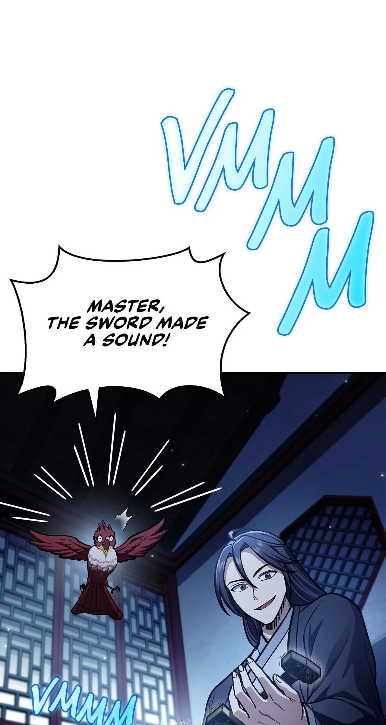 Cheonhwa Archive's Young Master Chapter 73 page 26