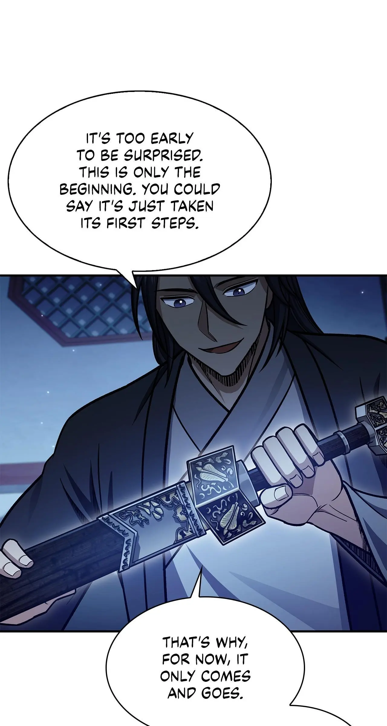 Cheonhwa Archive's Young Master Chapter 73 page 30