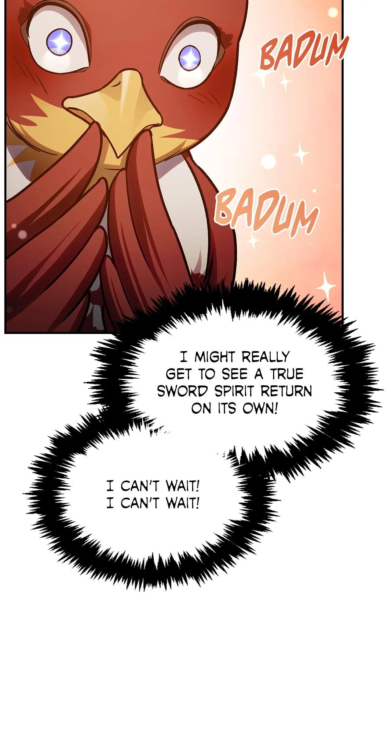 Cheonhwa Archive's Young Master Chapter 73 page 32