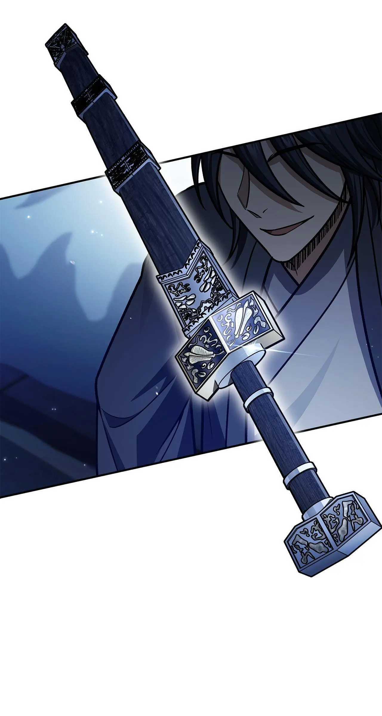 Cheonhwa Archive's Young Master Chapter 73 page 36
