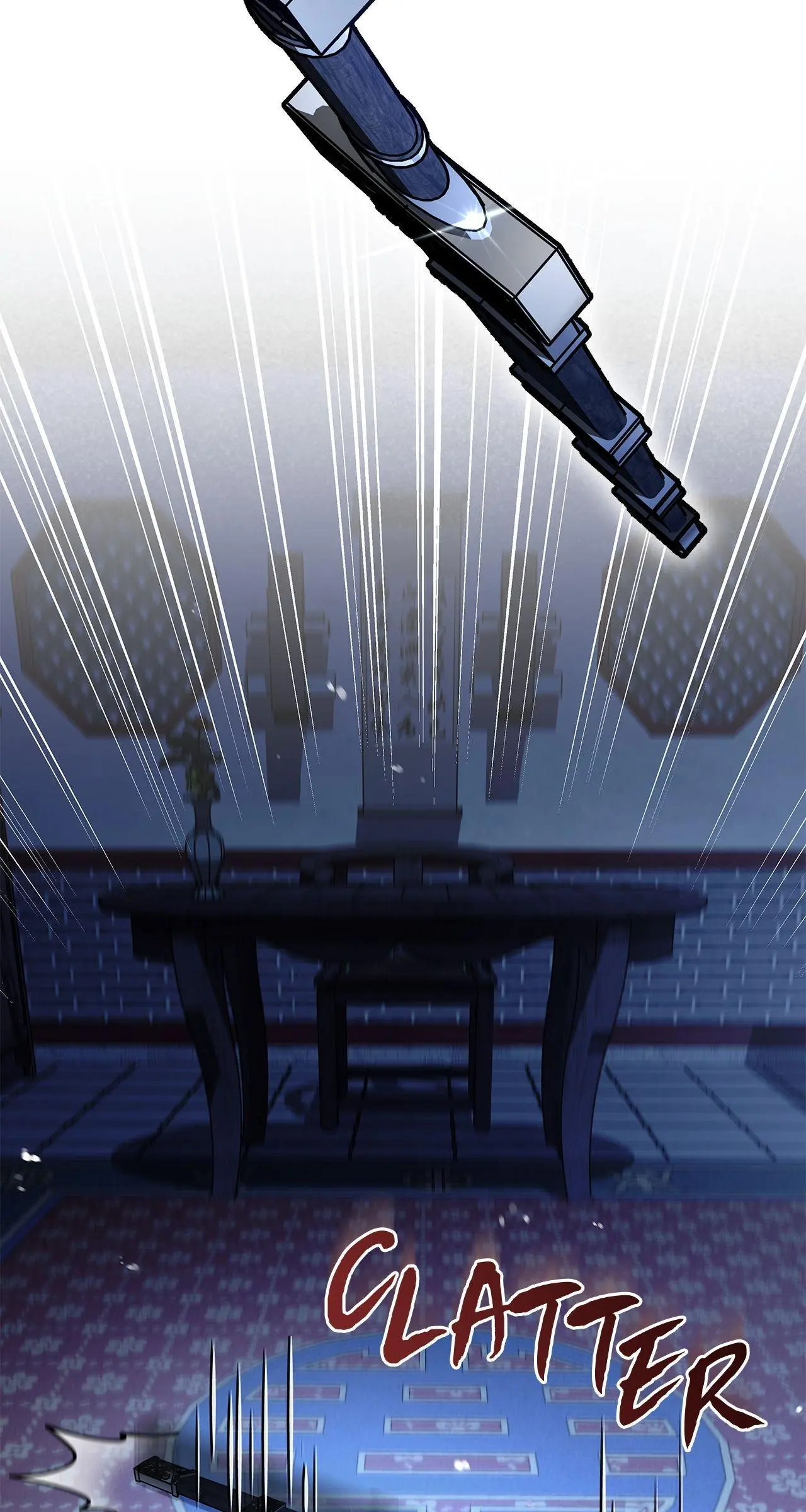 Cheonhwa Archive's Young Master Chapter 73 page 38