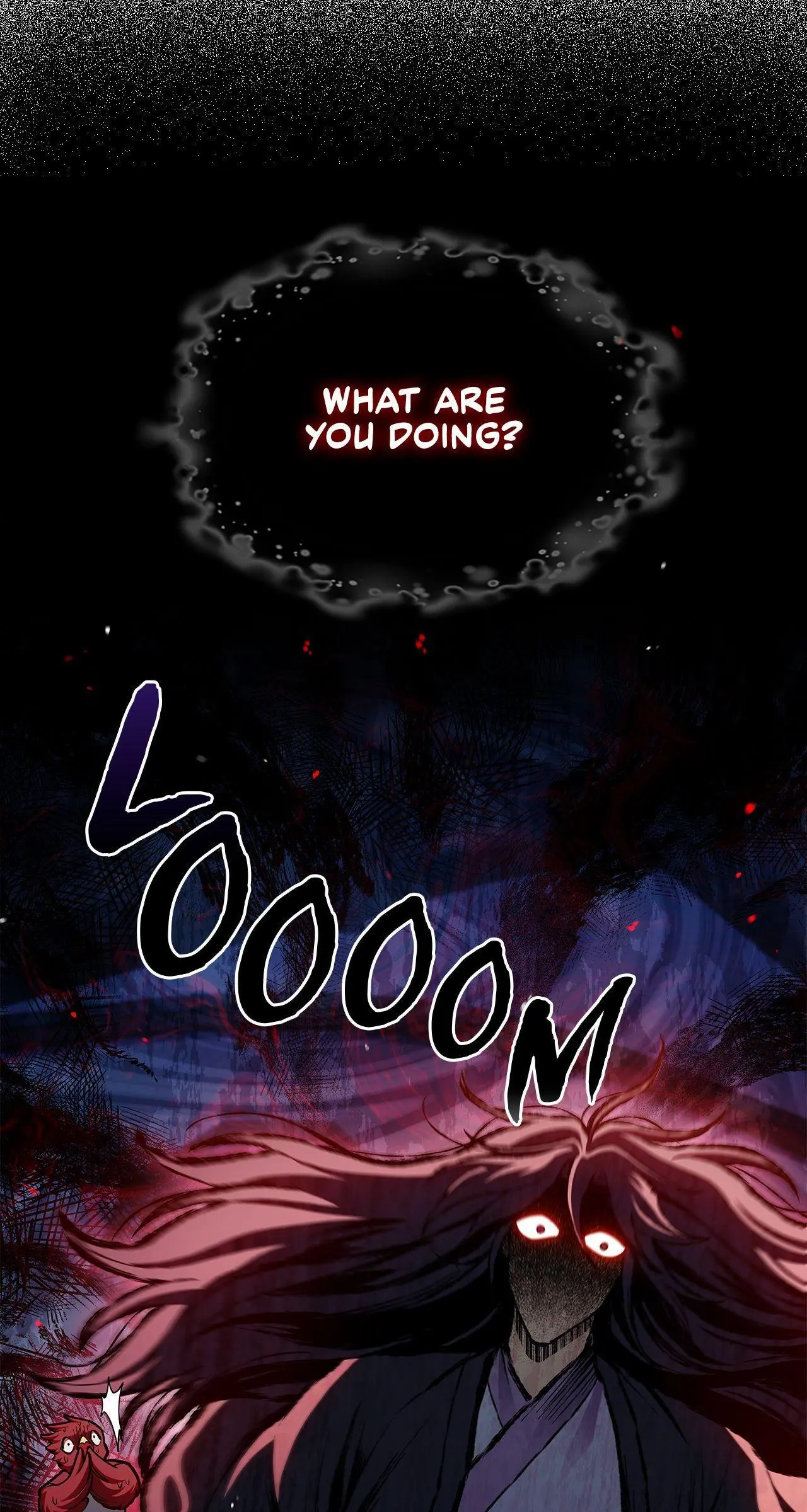 Cheonhwa Archive's Young Master Chapter 73 page 47