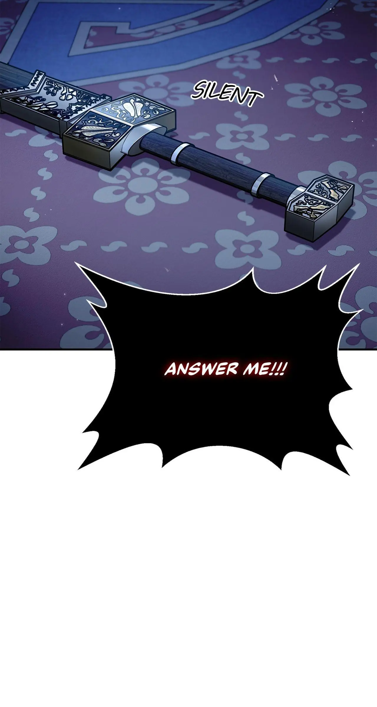 Cheonhwa Archive's Young Master Chapter 73 page 50