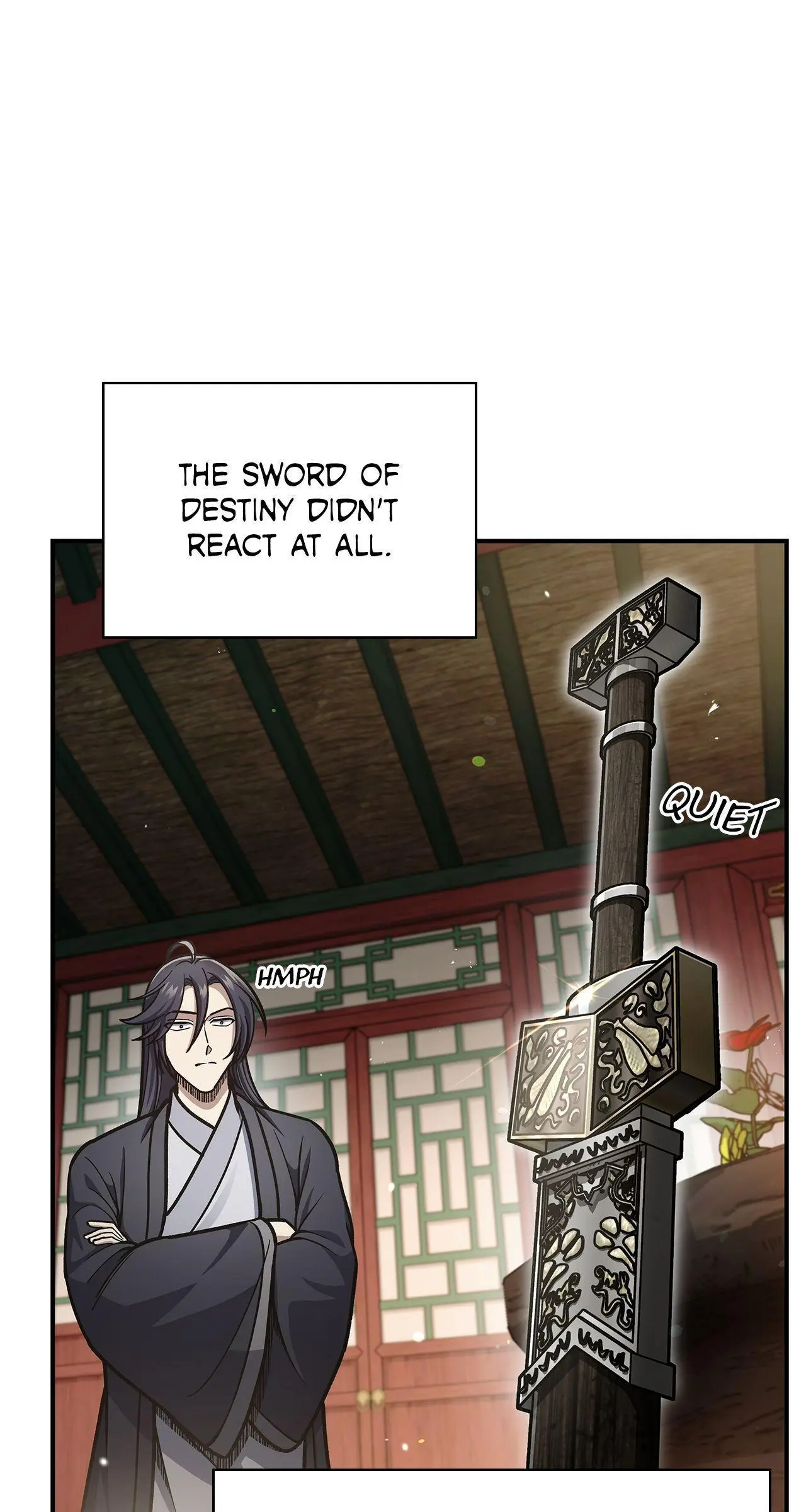 Cheonhwa Archive's Young Master Chapter 73 page 59