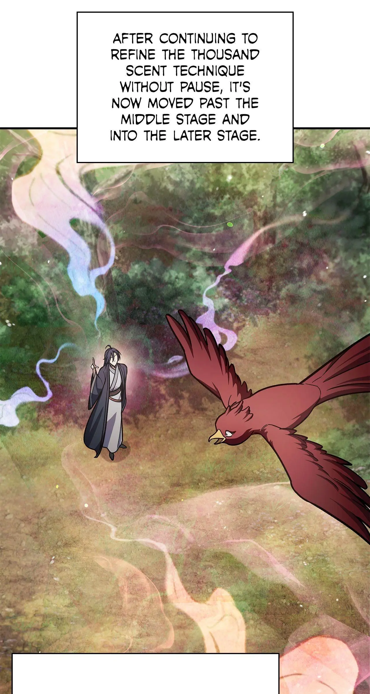 Cheonhwa Archive's Young Master Chapter 73 page 61