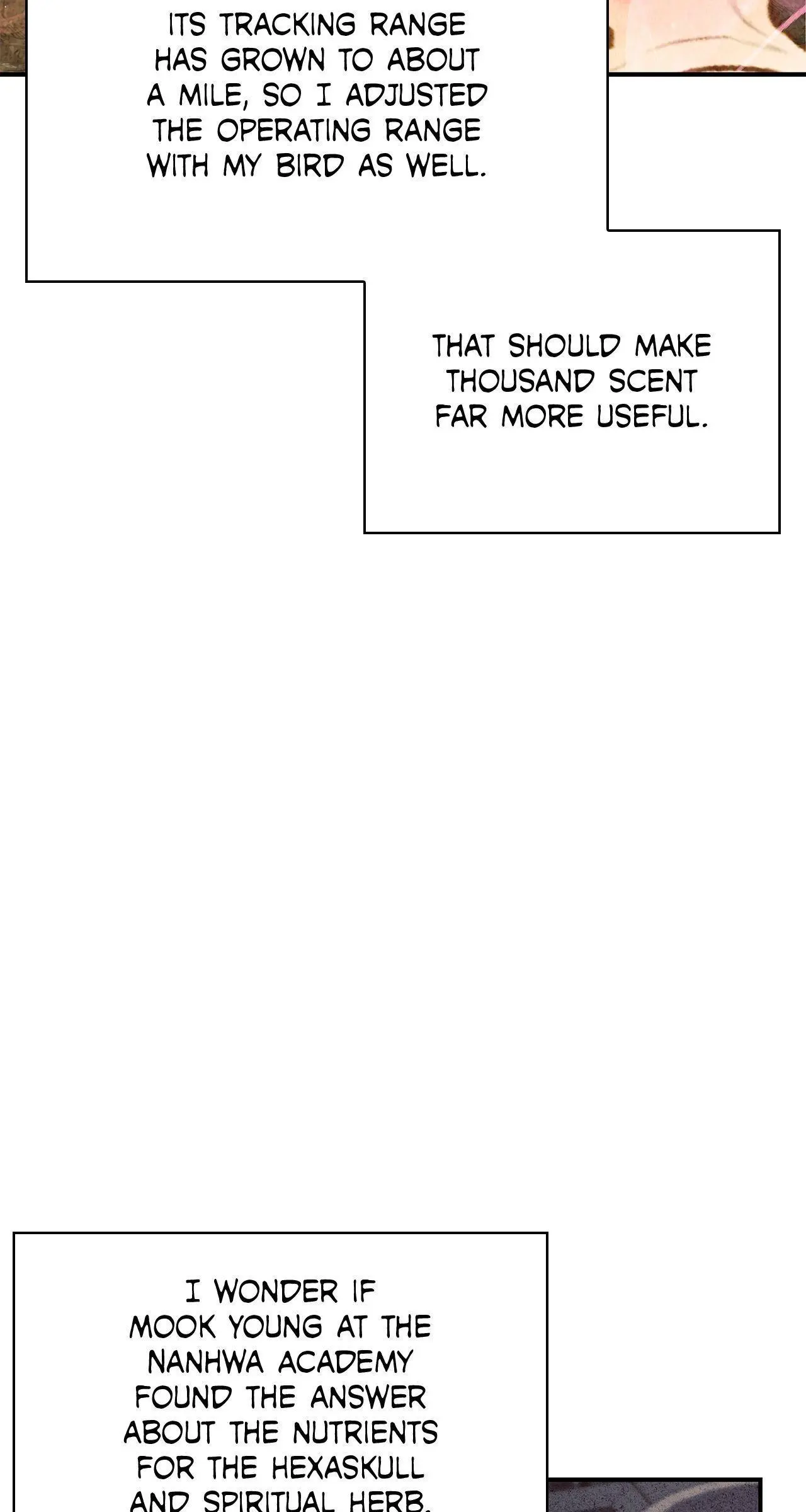 Cheonhwa Archive's Young Master Chapter 73 page 62