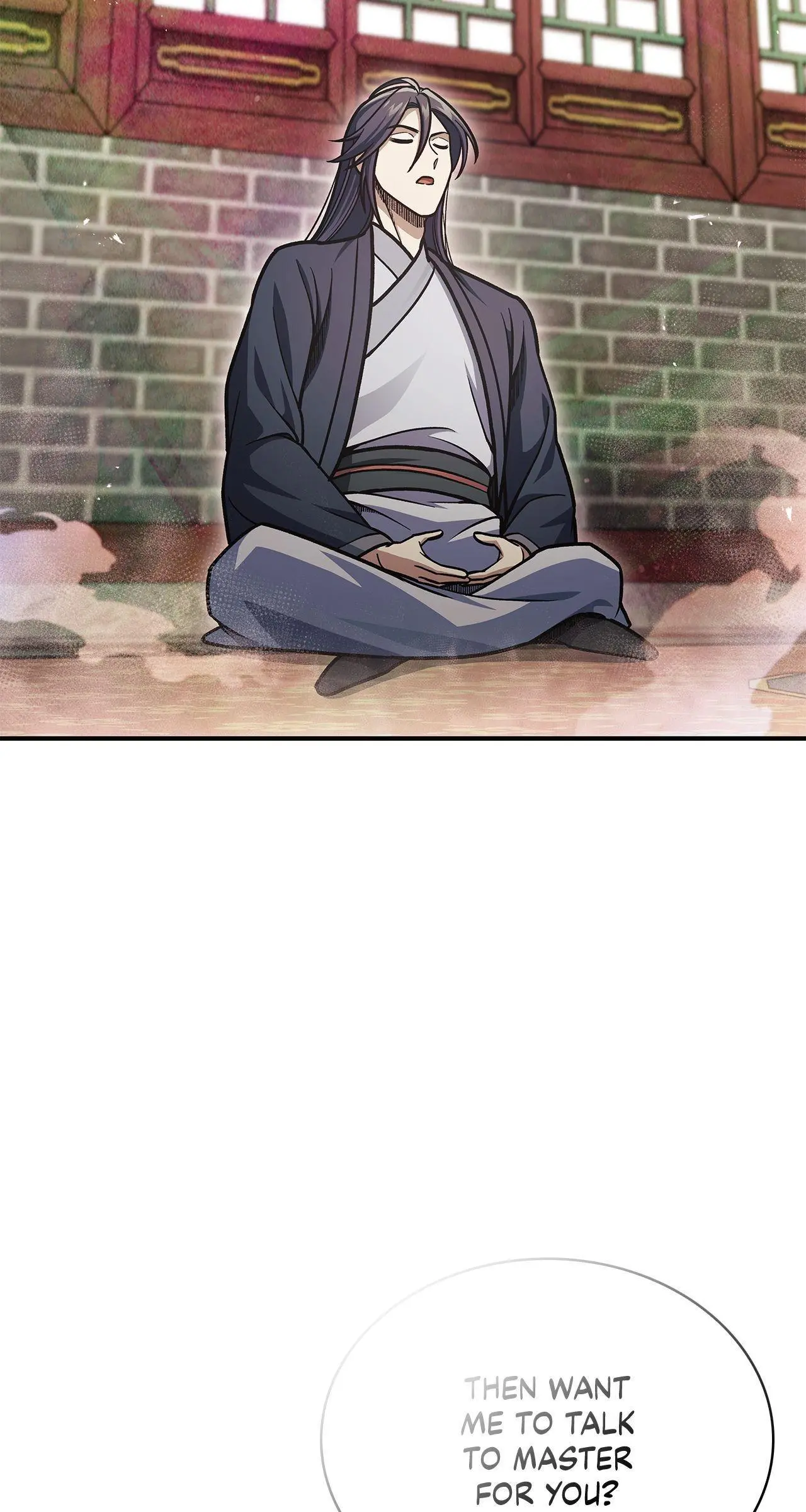 Cheonhwa Archive's Young Master Chapter 73 page 65