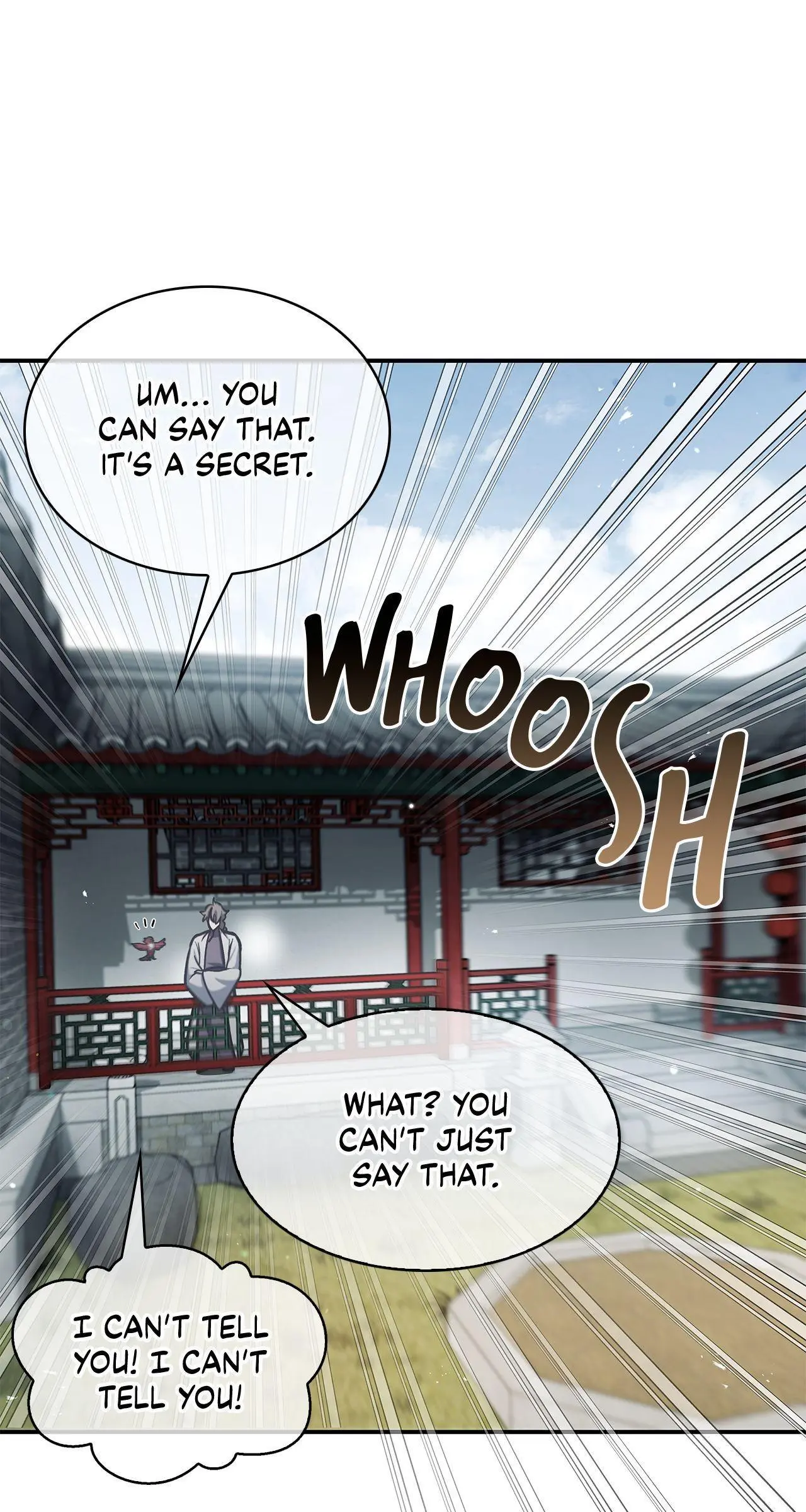 Cheonhwa Archive's Young Master Chapter 73 page 69