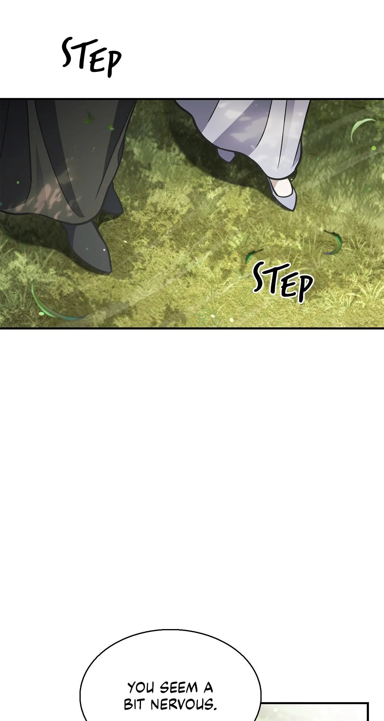 Cheonhwa Archive's Young Master Chapter 73 page 71