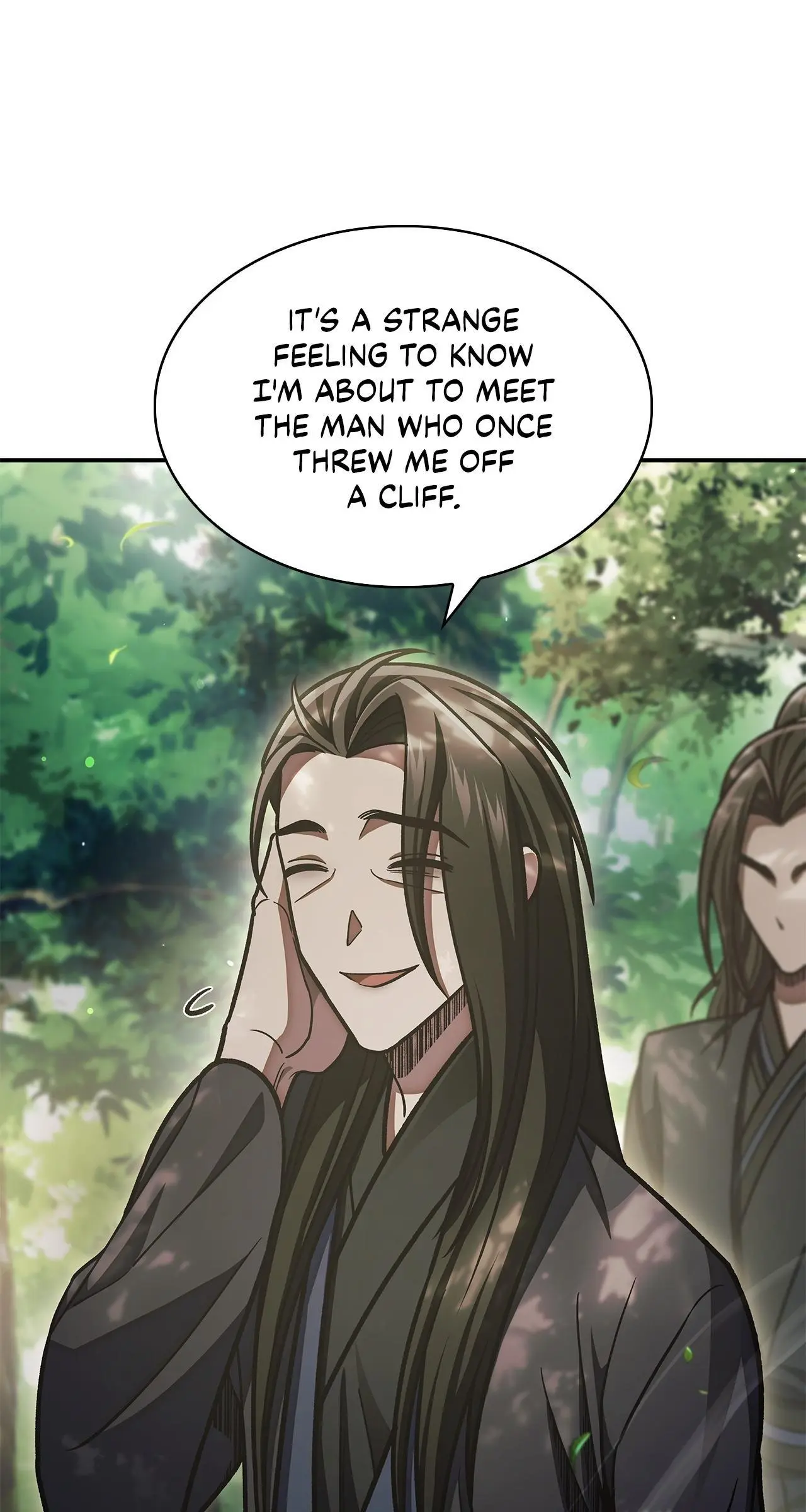 Cheonhwa Archive's Young Master Chapter 73 page 73