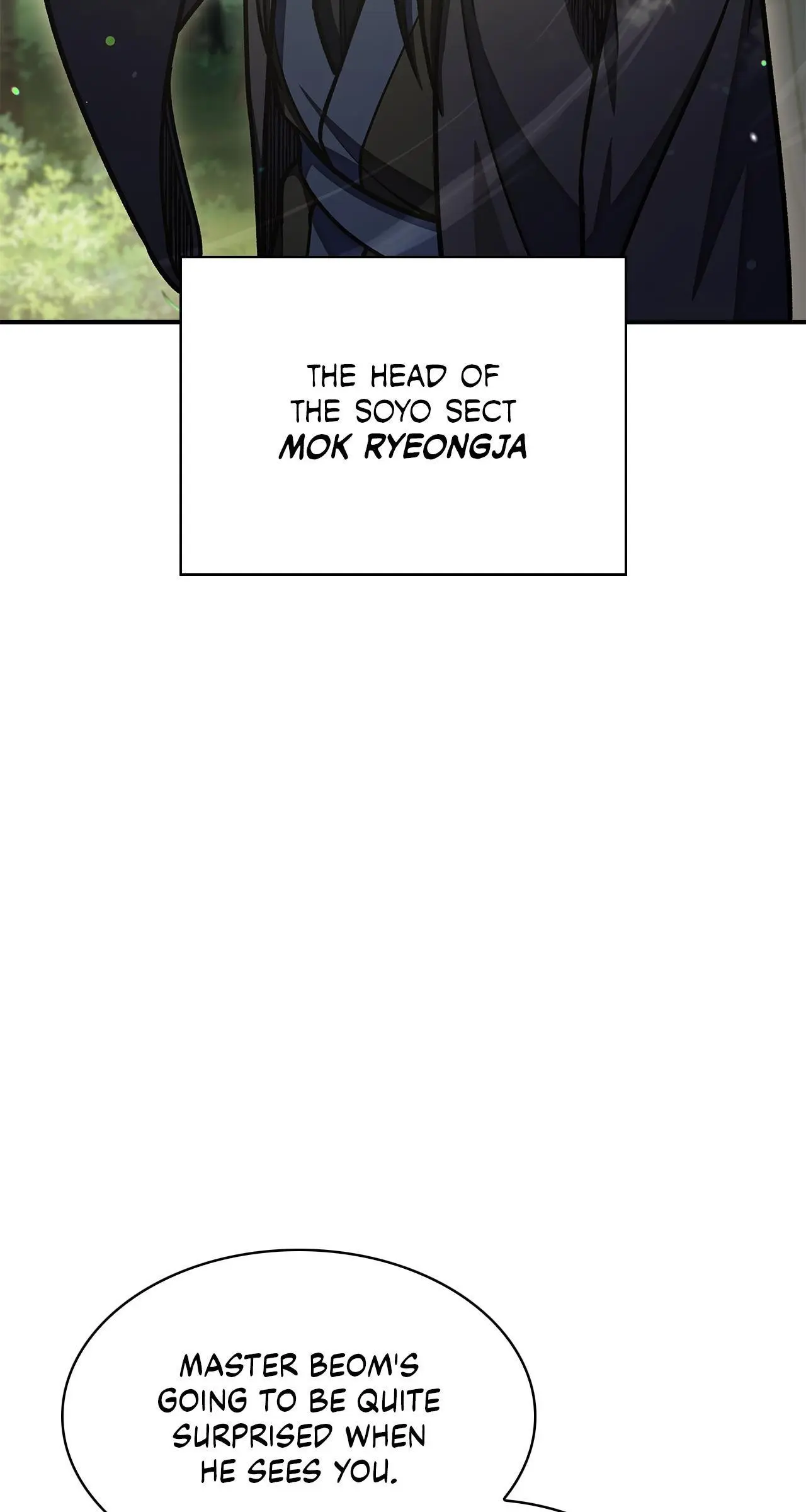 Cheonhwa Archive's Young Master Chapter 73 page 74