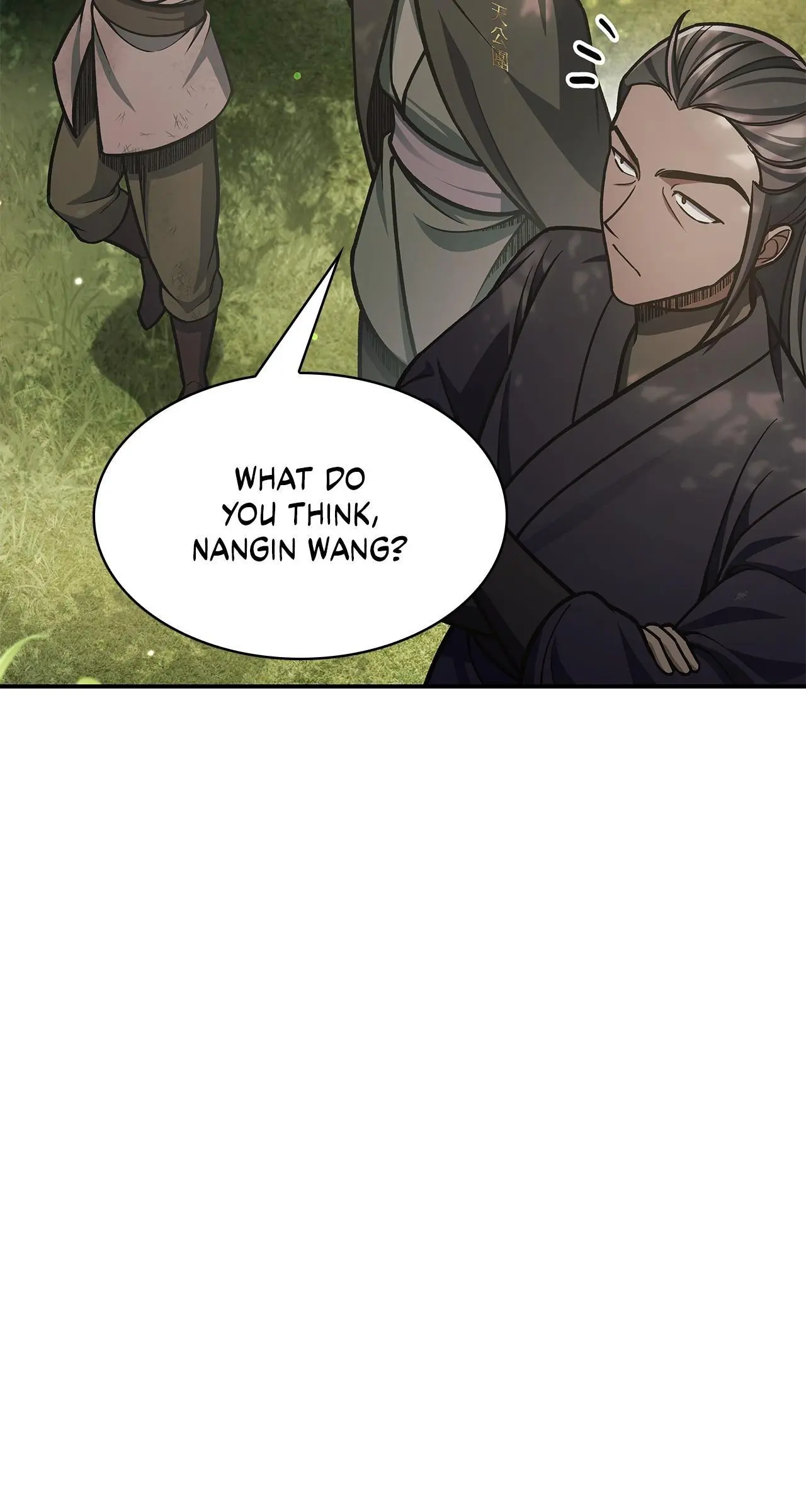 Cheonhwa Archive's Young Master Chapter 73 page 77