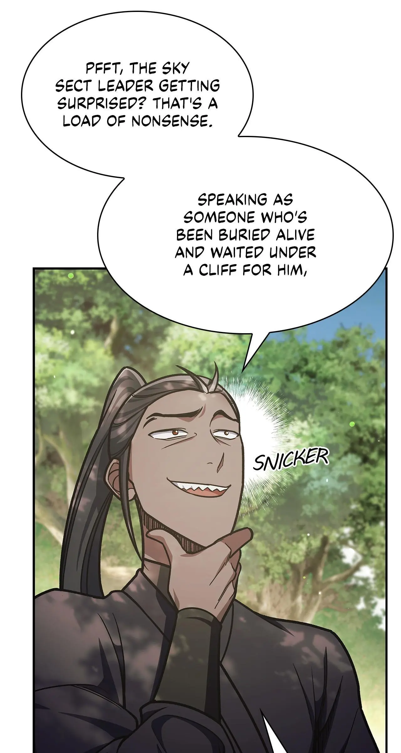 Cheonhwa Archive's Young Master Chapter 73 page 78