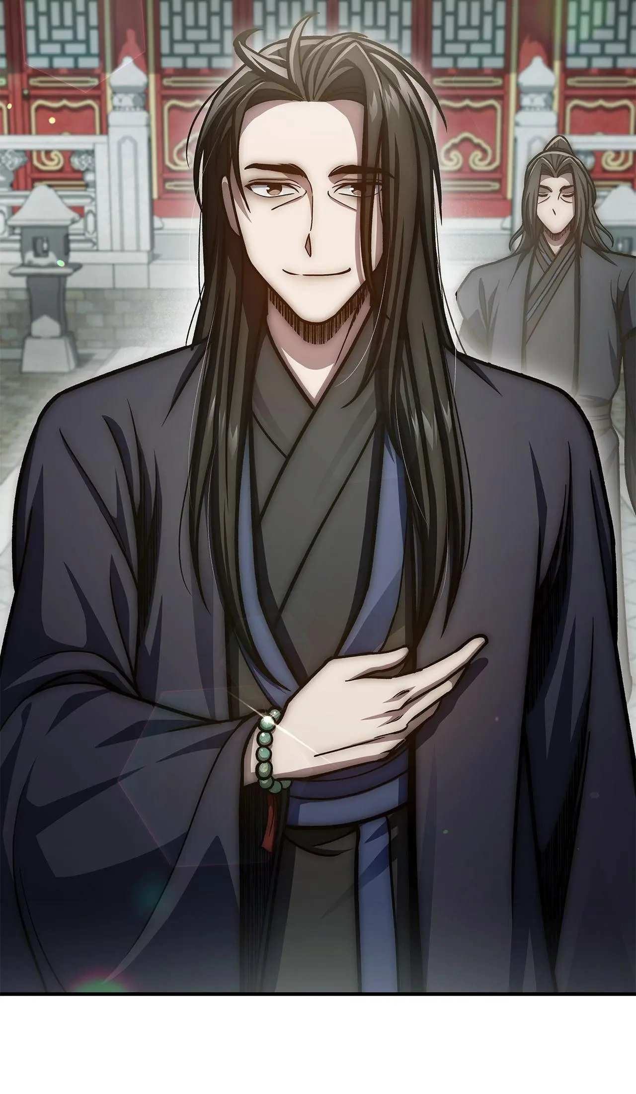 Cheonhwa Archive's Young Master Chapter 73 page 85